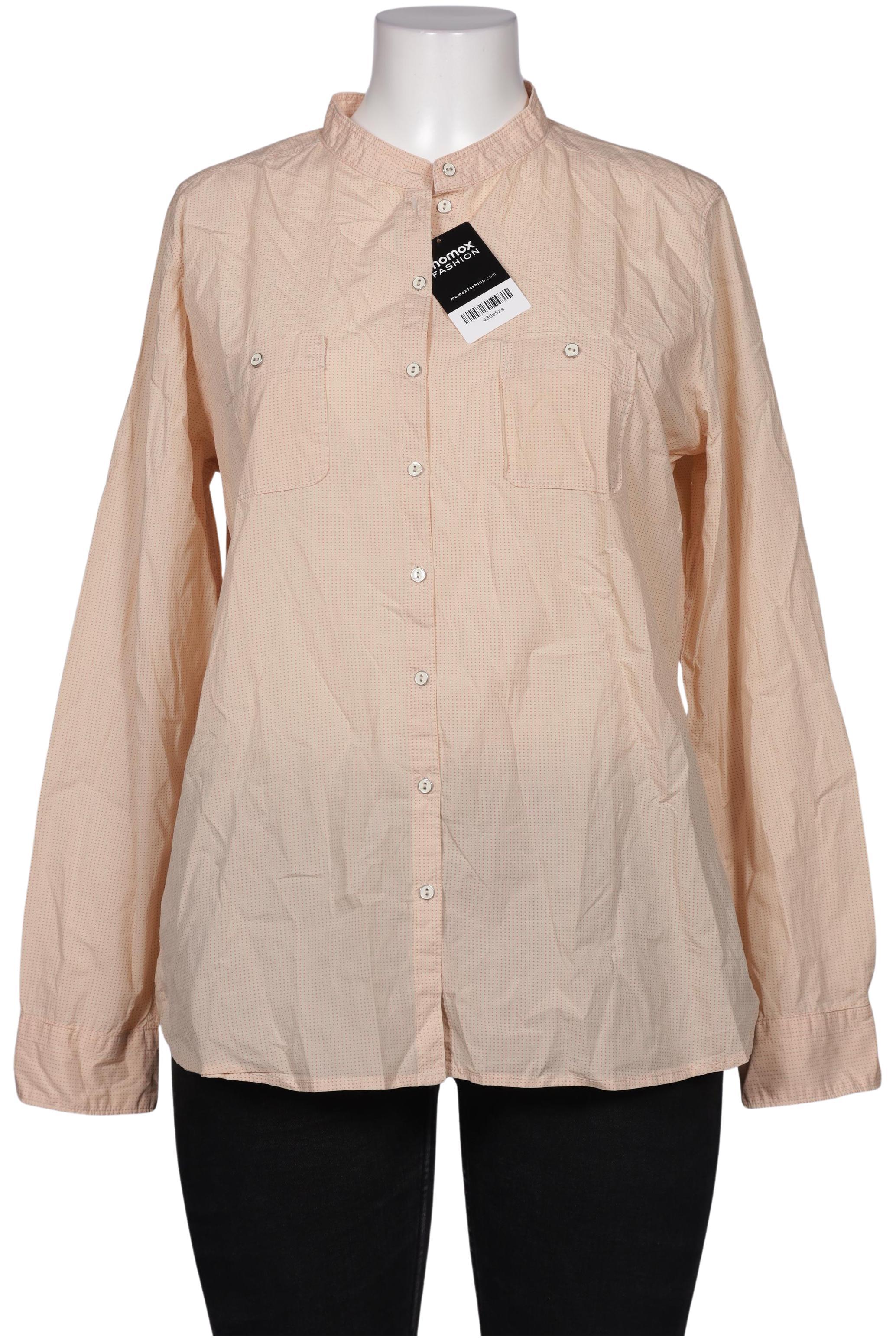 

Marc O Polo Damen Bluse, orange, Gr. 44