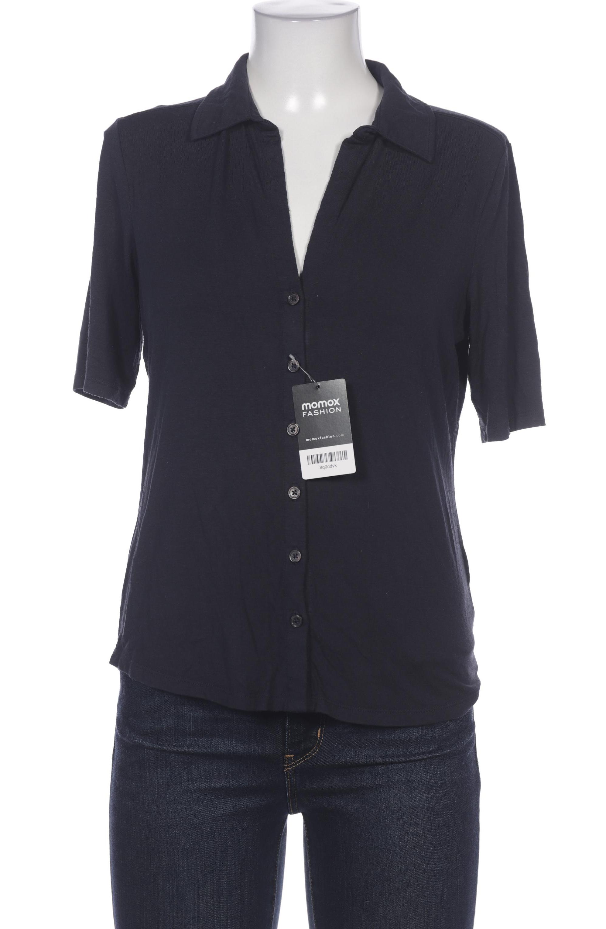 

Marc O Polo Damen Bluse, marineblau, Gr. 38