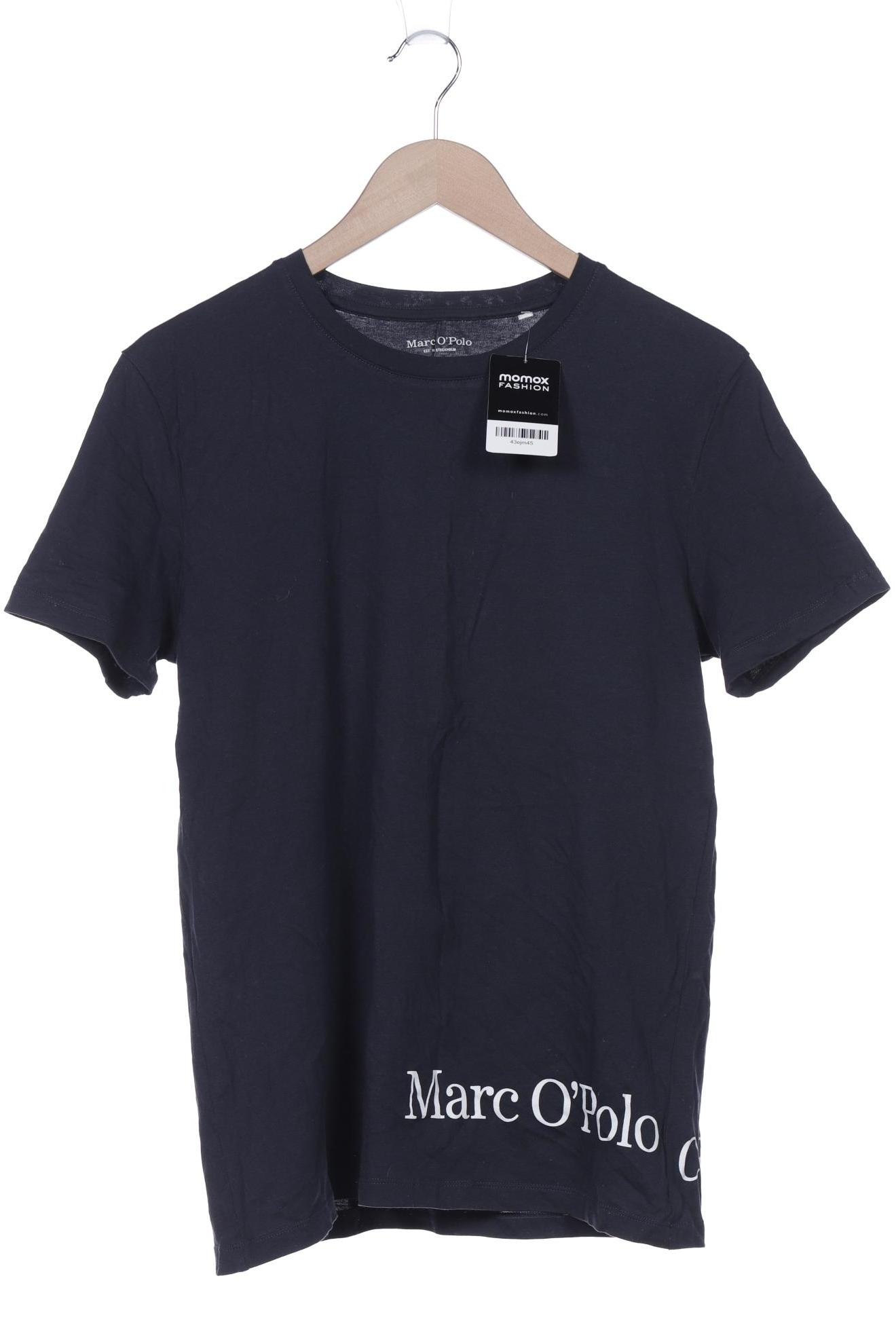 

Marc O Polo Damen T-Shirt, marineblau, Gr. 38