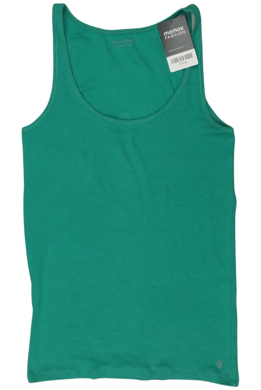 

Marc O Polo Damen Top, grün, Gr. 42