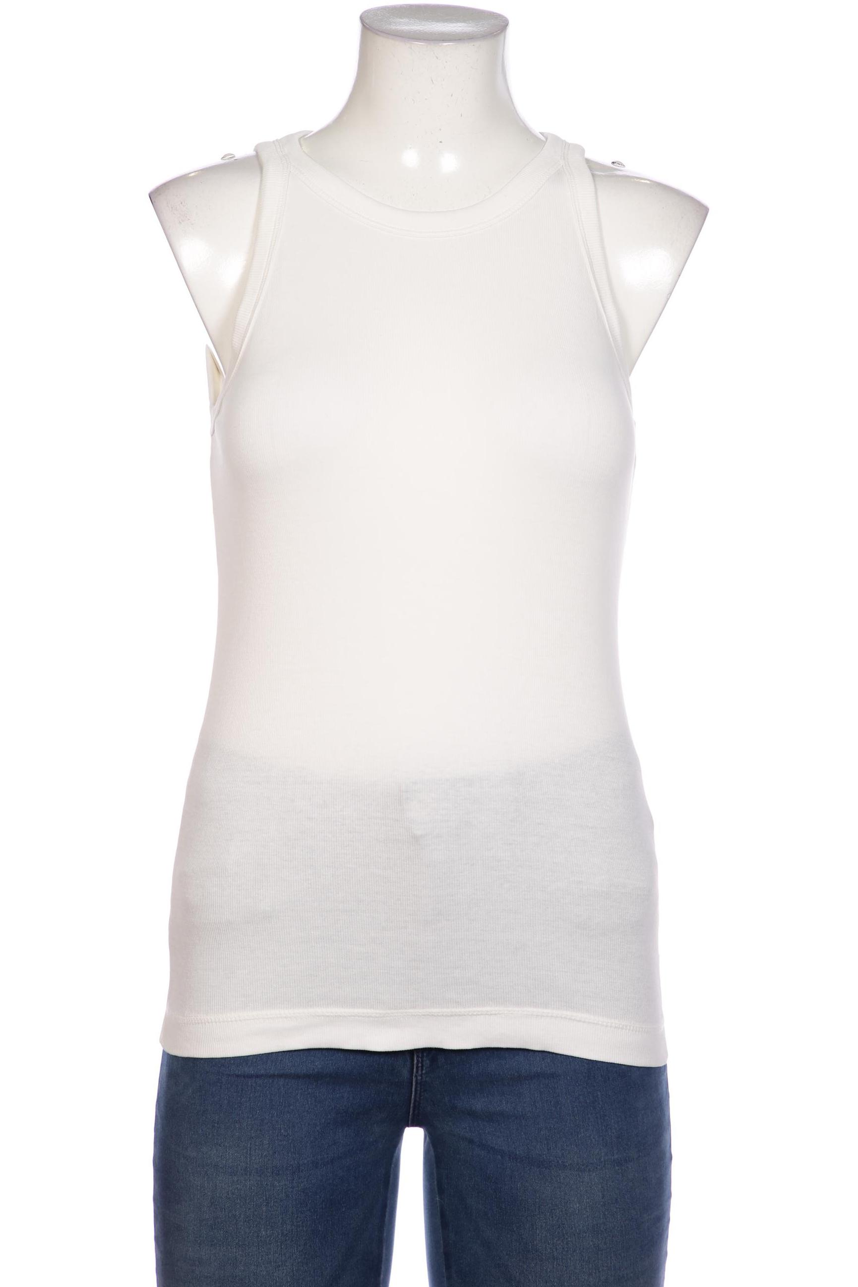 

Marc O Polo Damen Top, weiß, Gr. 38