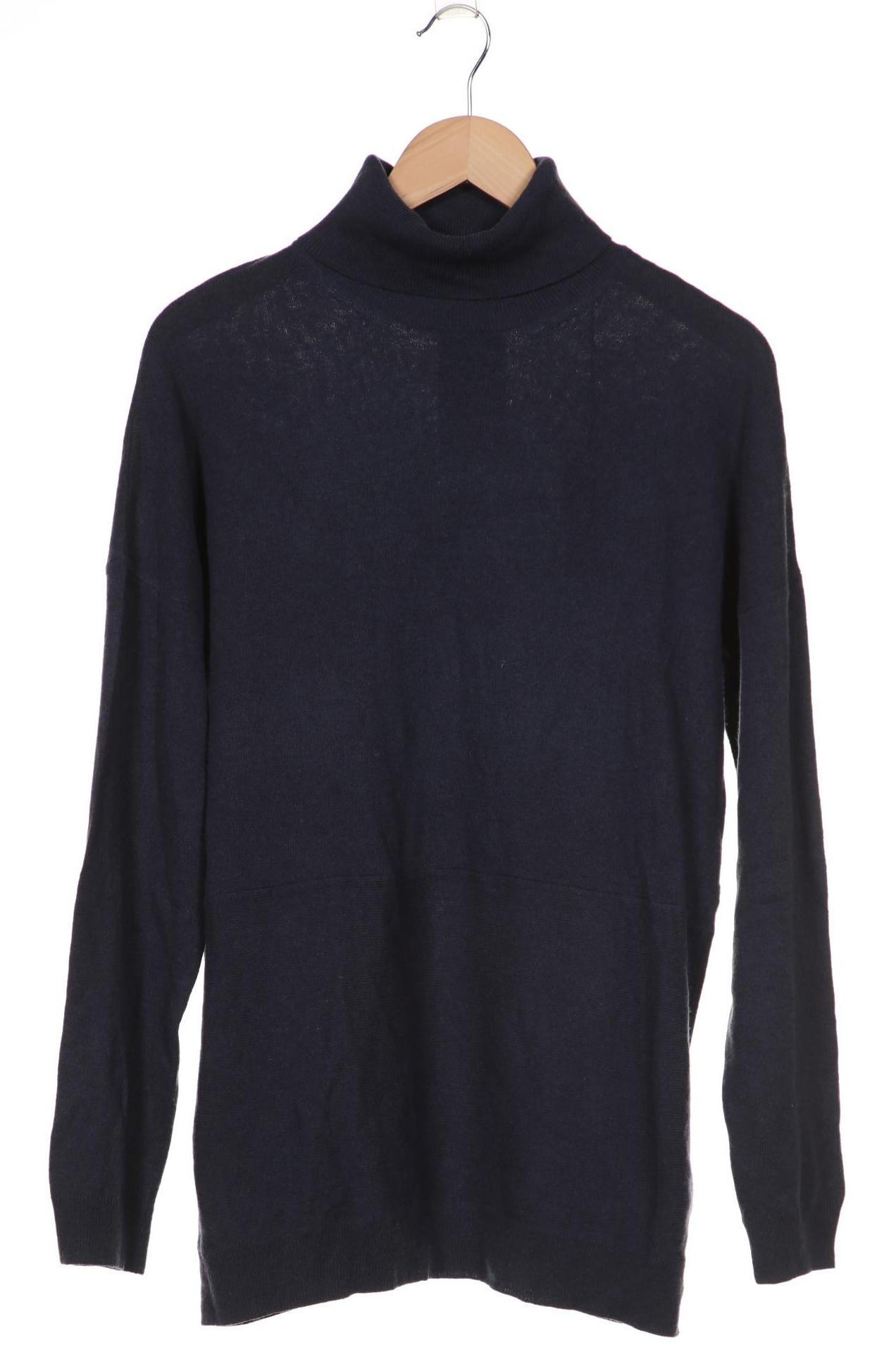 

Marc O Polo Damen Pullover, blau