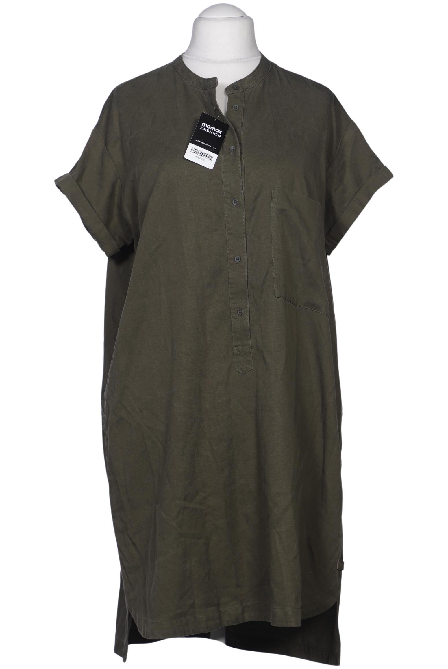

Marc O Polo Damen Kleid, grün, Gr. 44