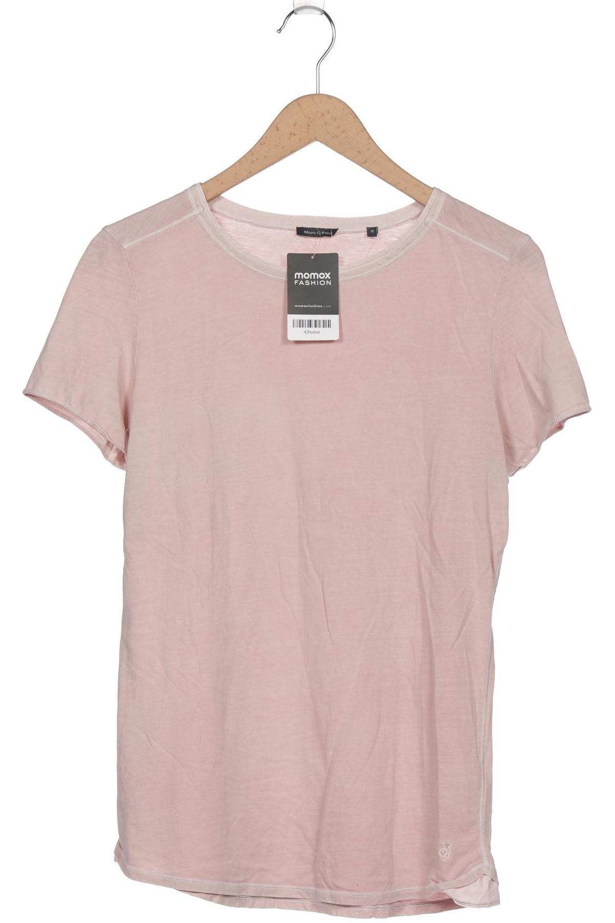 

Marc O Polo Damen T-Shirt, pink