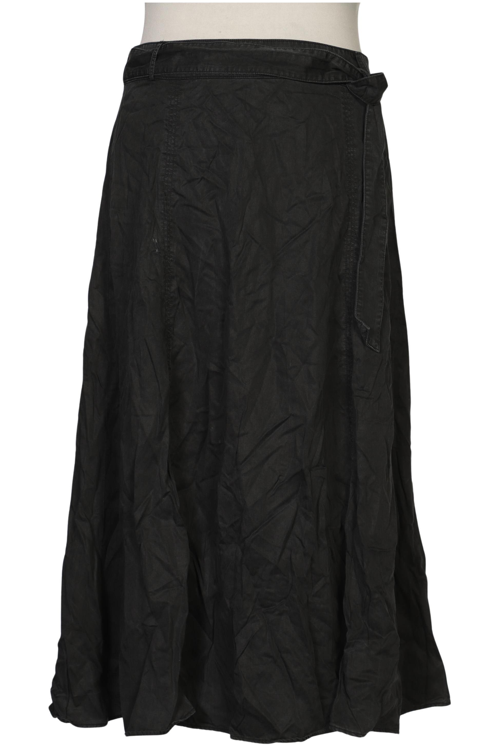 

Marc O Polo Damen Rock, schwarz, Gr. 42