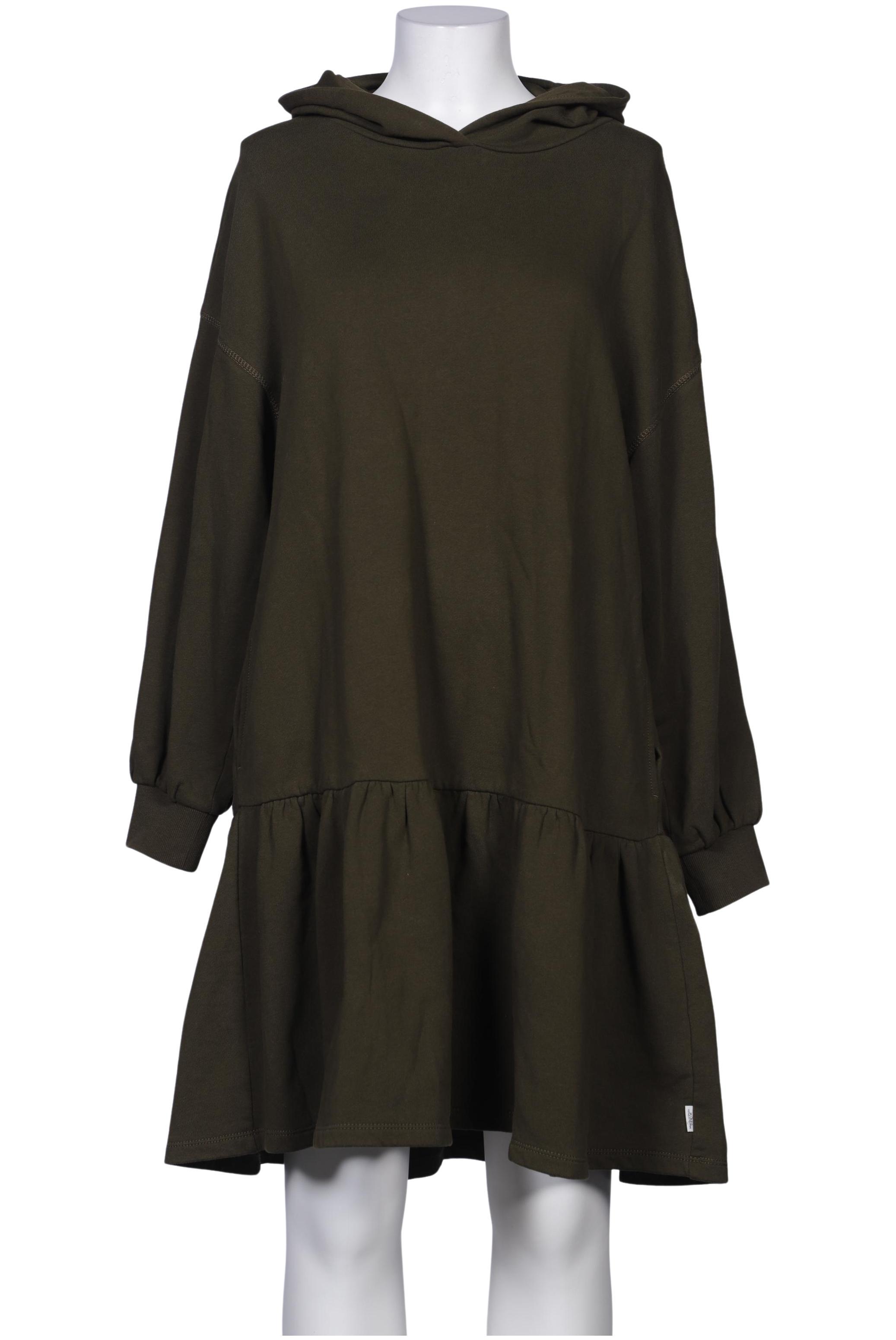 

Marc O Polo Damen Kleid, braun, Gr. 38