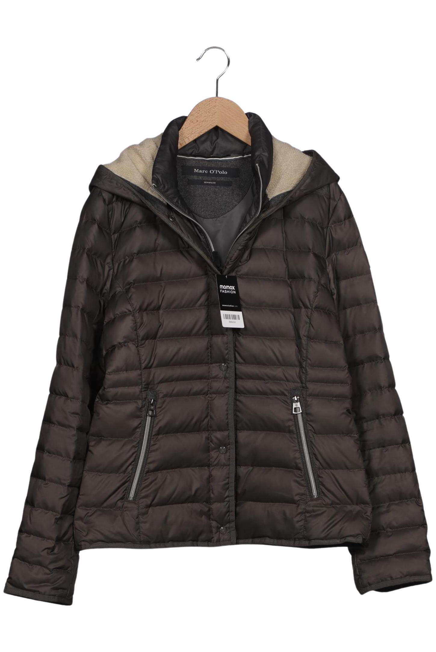 

Marc O Polo Damen Jacke, braun, Gr. 38