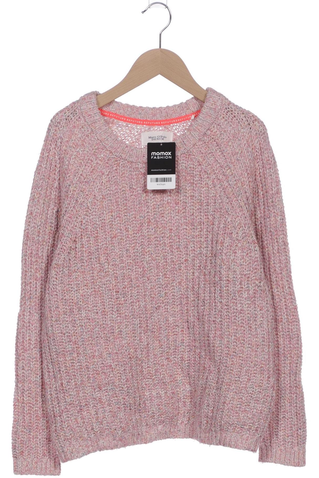 

Marc O Polo Damen Pullover, pink, Gr. 38