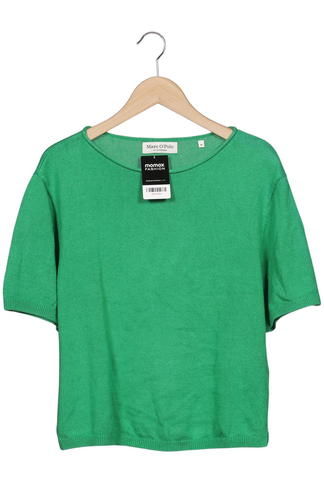 

Marc O Polo Damen Pullover, grün, Gr. 38