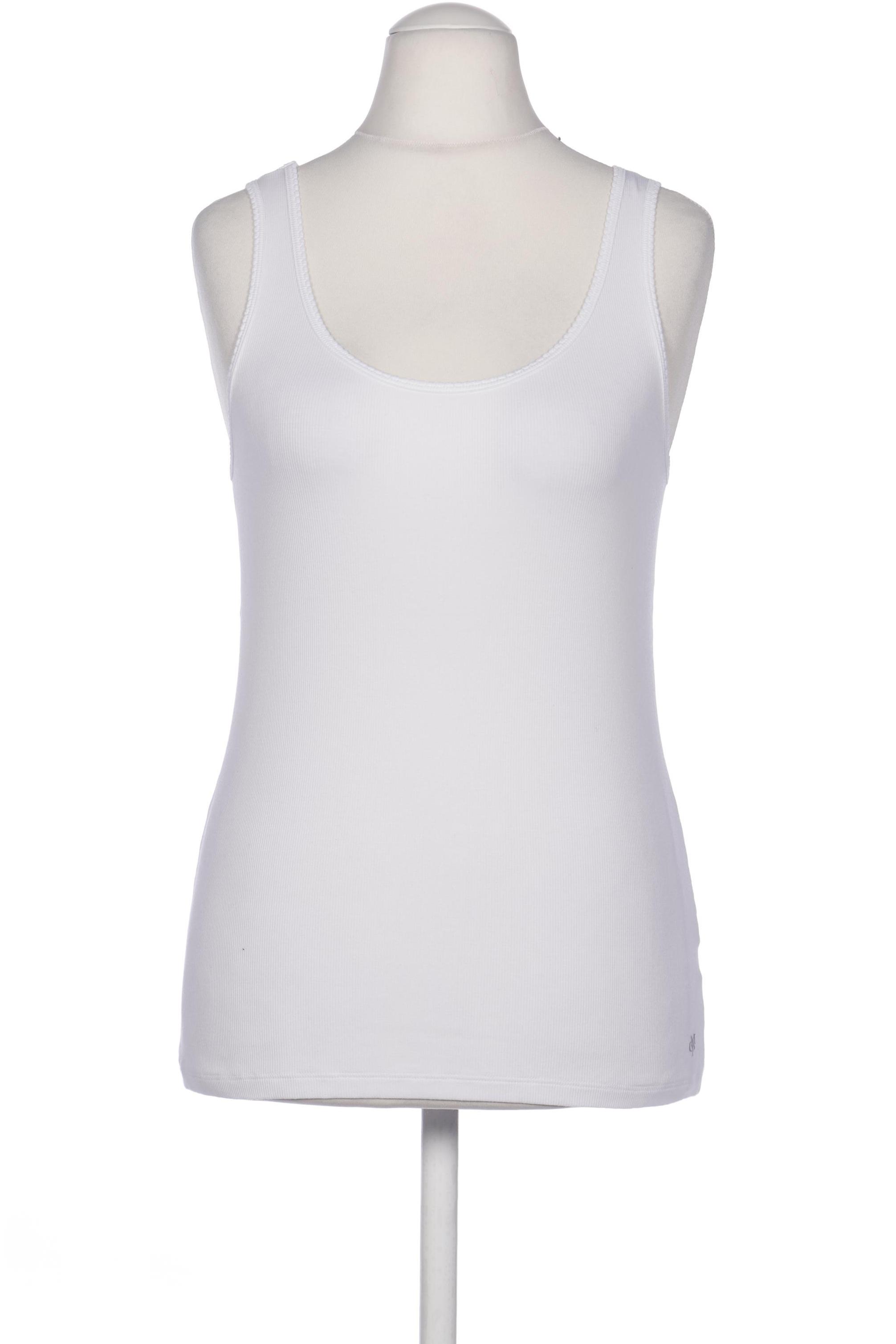 

Marc O Polo Damen Top, weiß, Gr. 42