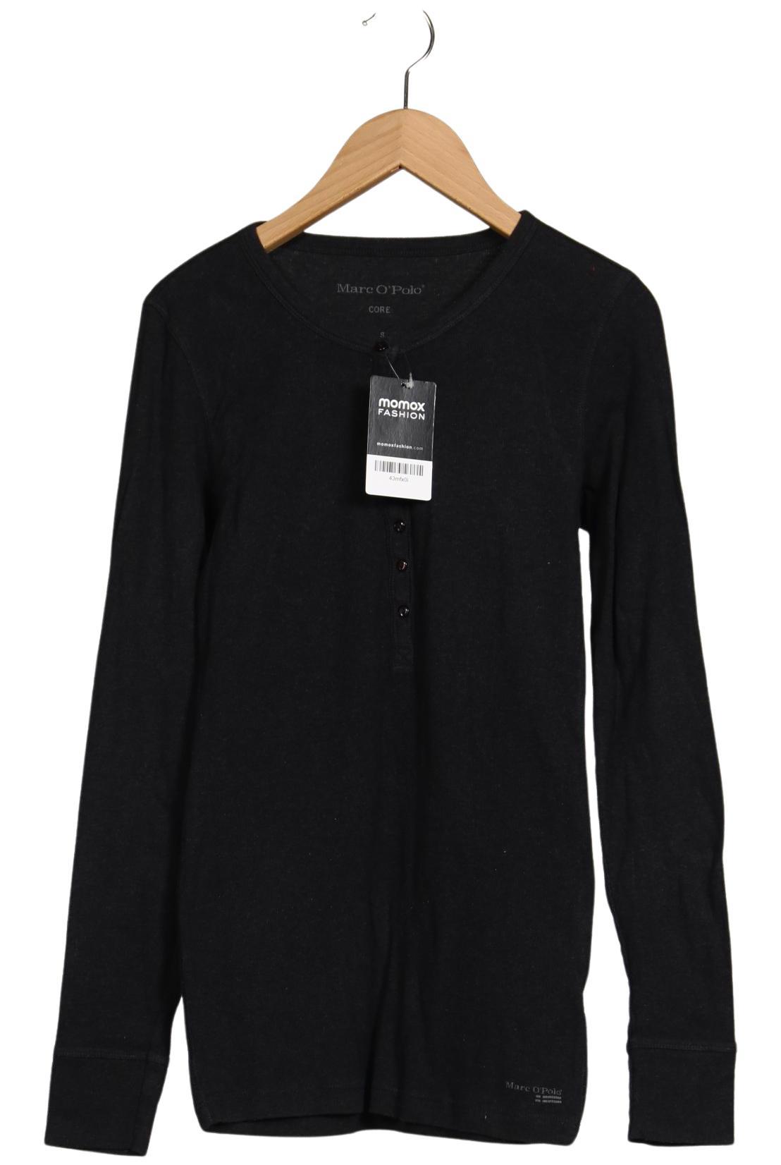 

Marc O Polo Damen Pullover, schwarz, Gr. 36