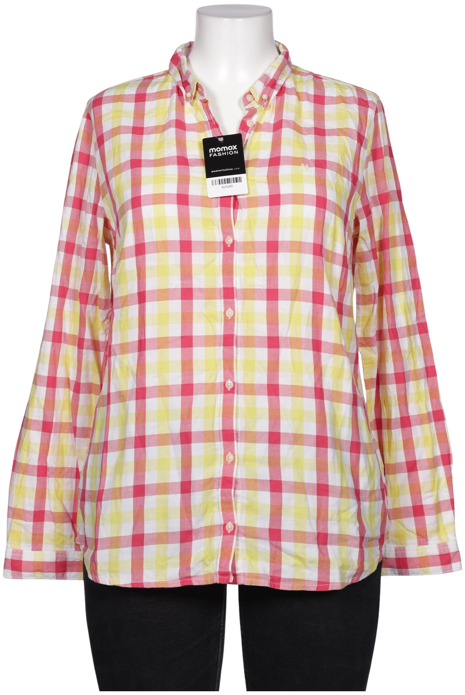 

Marc O Polo Damen Bluse, mehrfarbig, Gr. 44