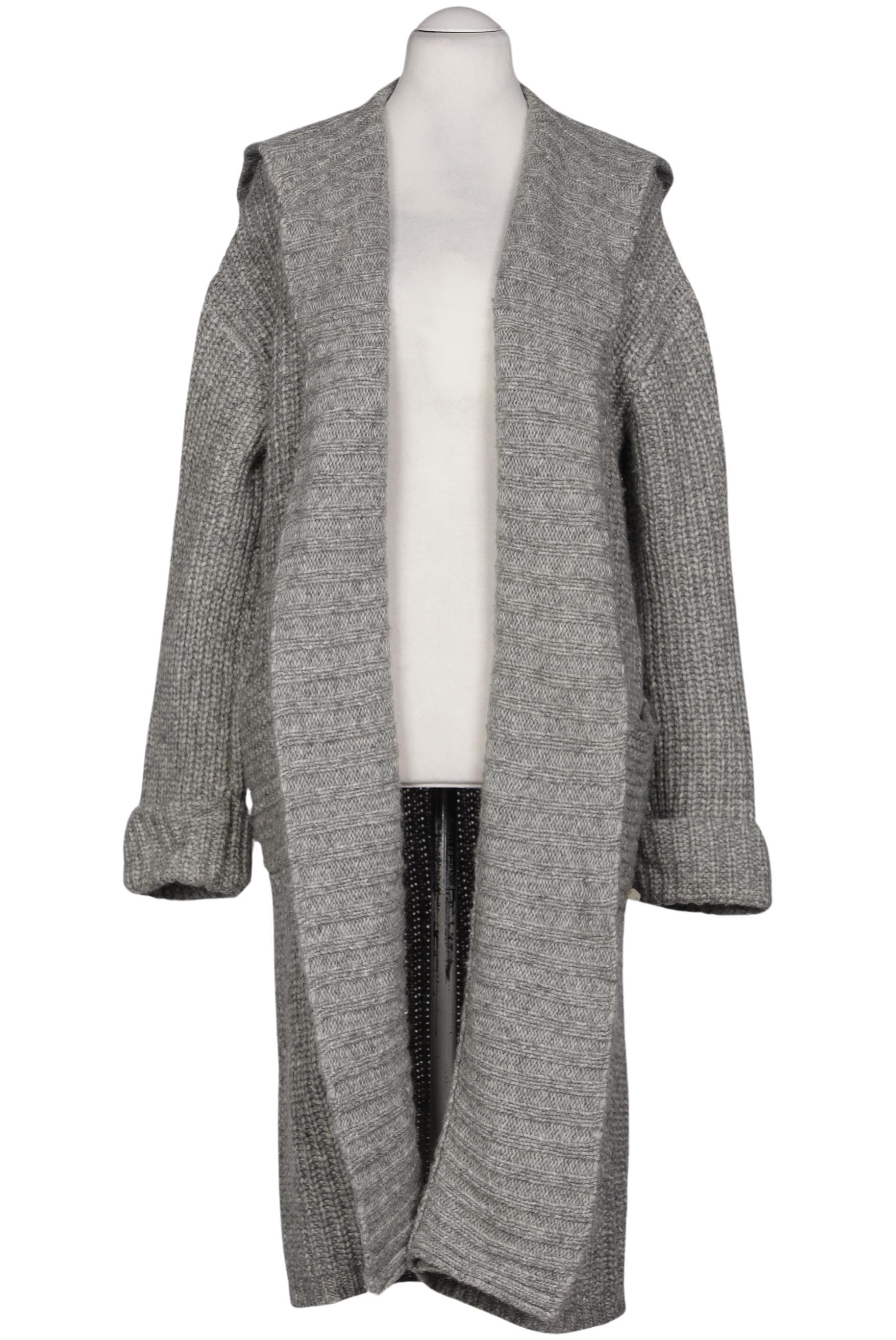 

Marc O Polo Damen Strickjacke, grau, Gr. 38