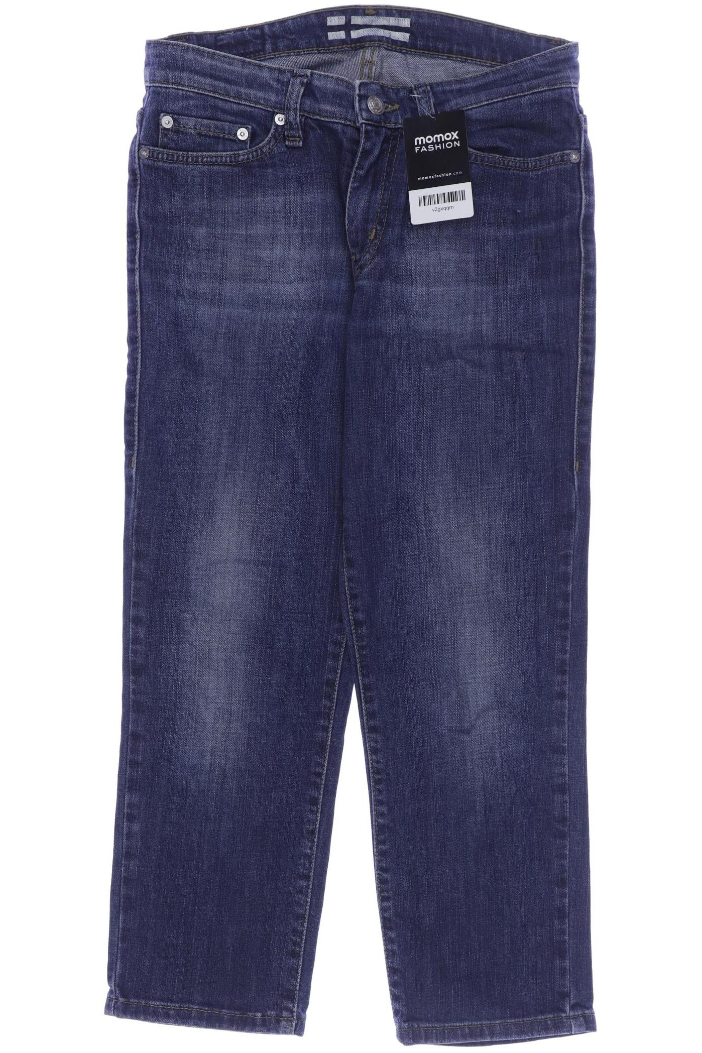 

Marc O Polo Damen Jeans, marineblau, Gr. 27