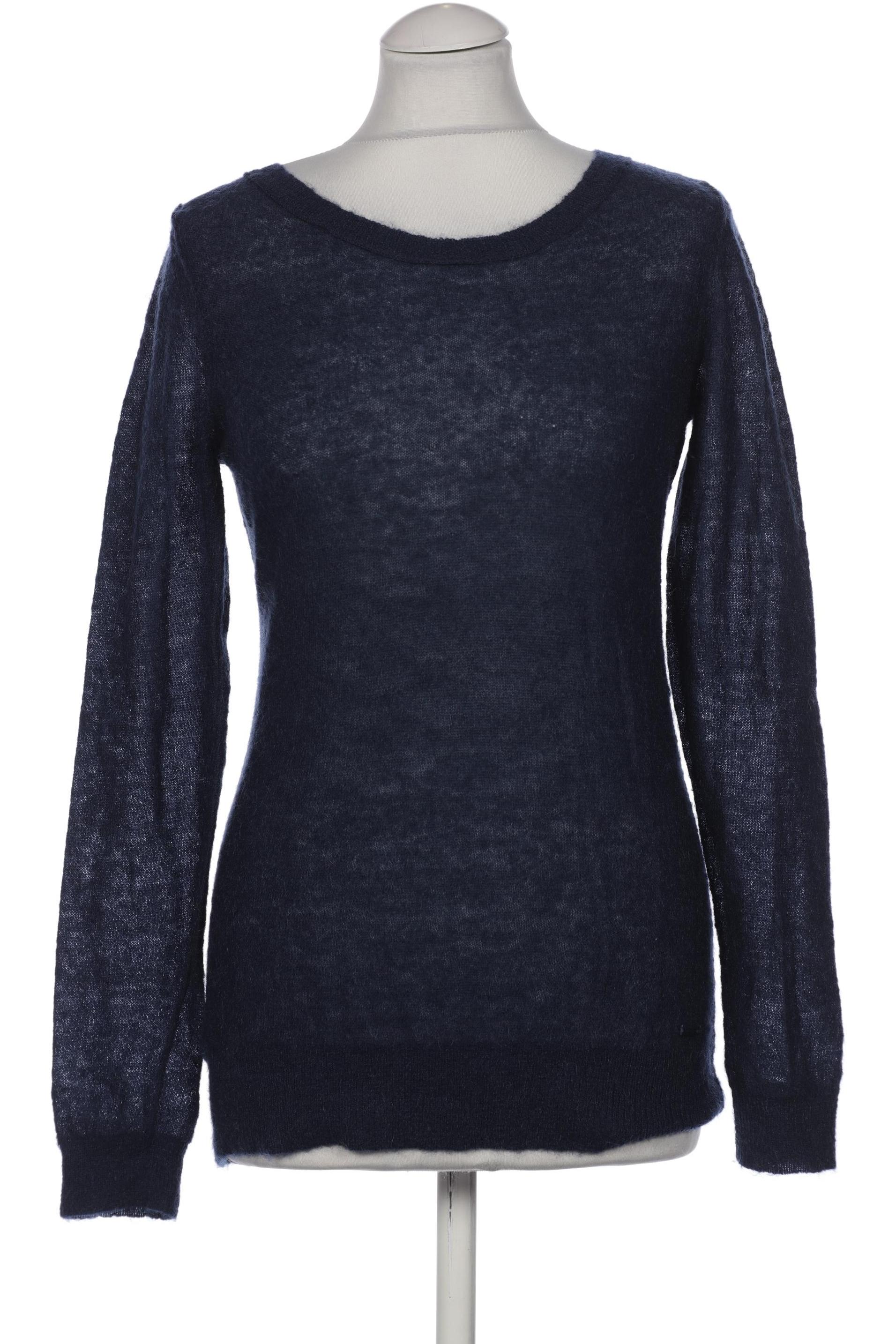 

Marc O Polo Damen Pullover, marineblau, Gr. 38