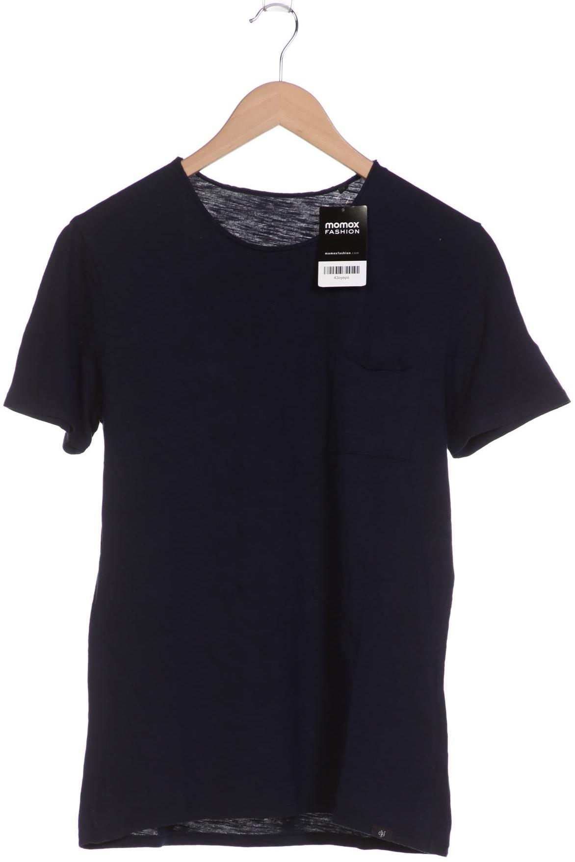

Marc O Polo Herren T-Shirt, marineblau, Gr. 46