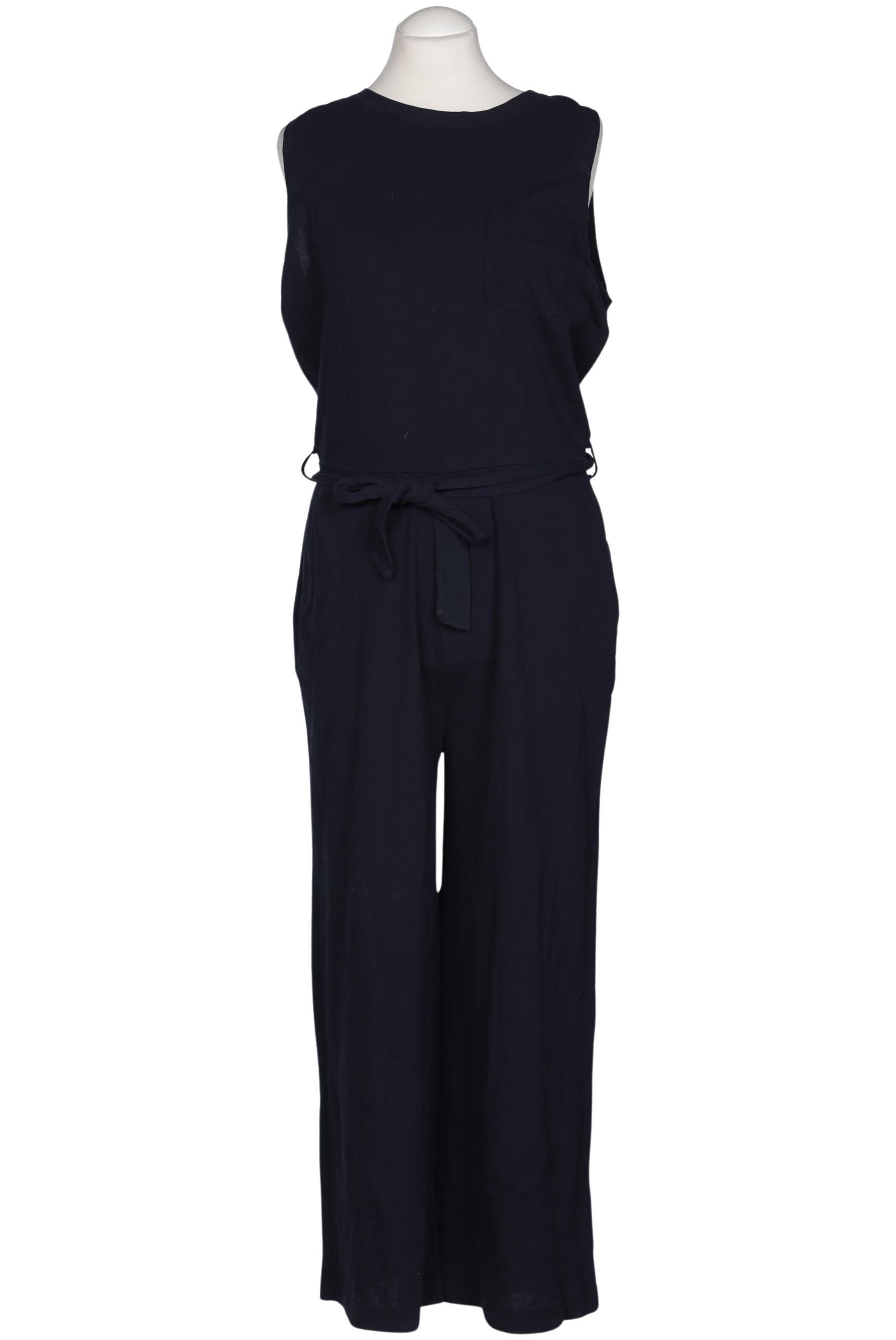 

Marc O Polo Damen Jumpsuit/Overall, marineblau, Gr. 38
