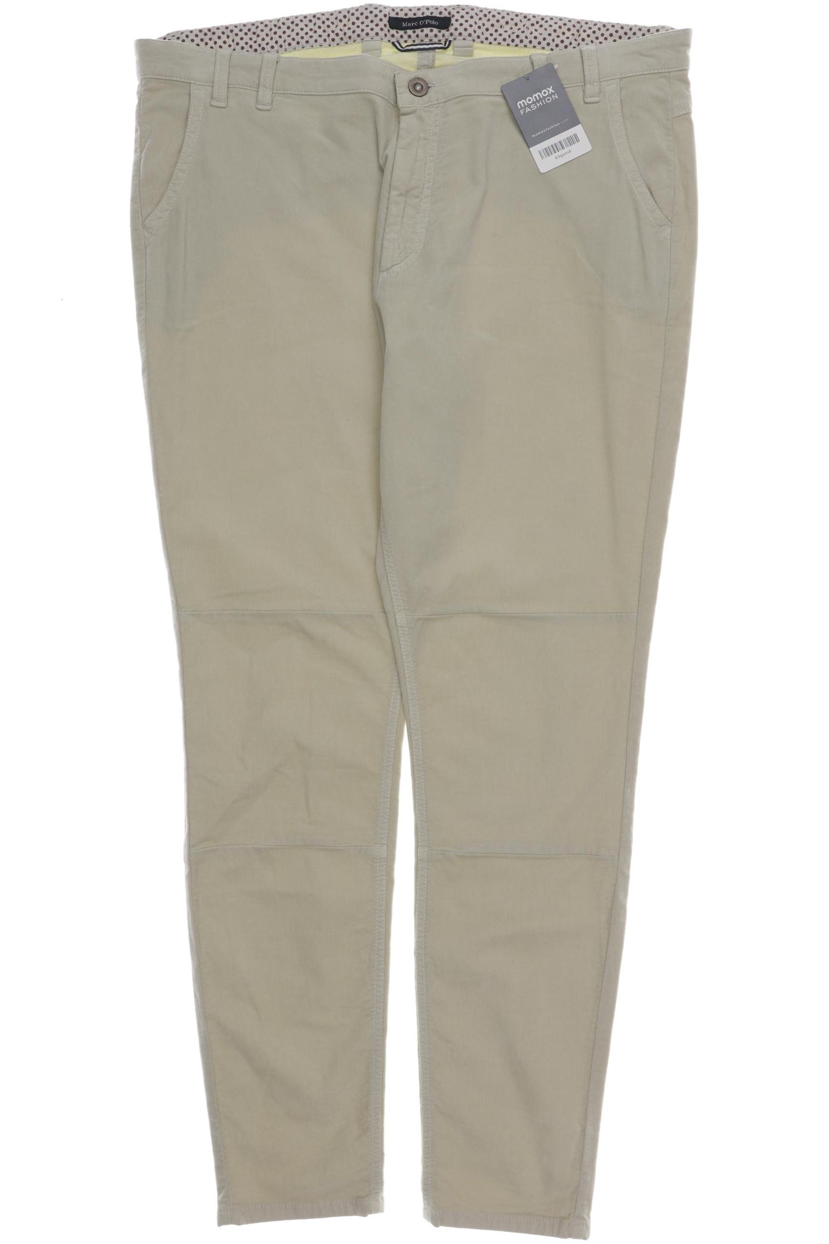 

Marc O Polo Herren Stoffhose, beige