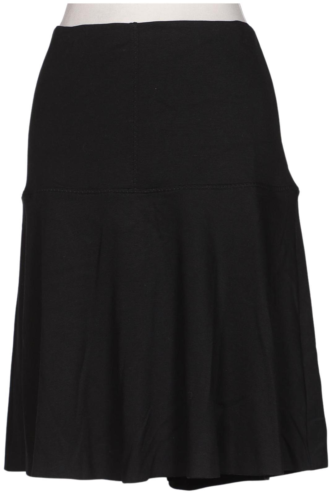 

Marc O Polo Damen Rock, schwarz, Gr. 38