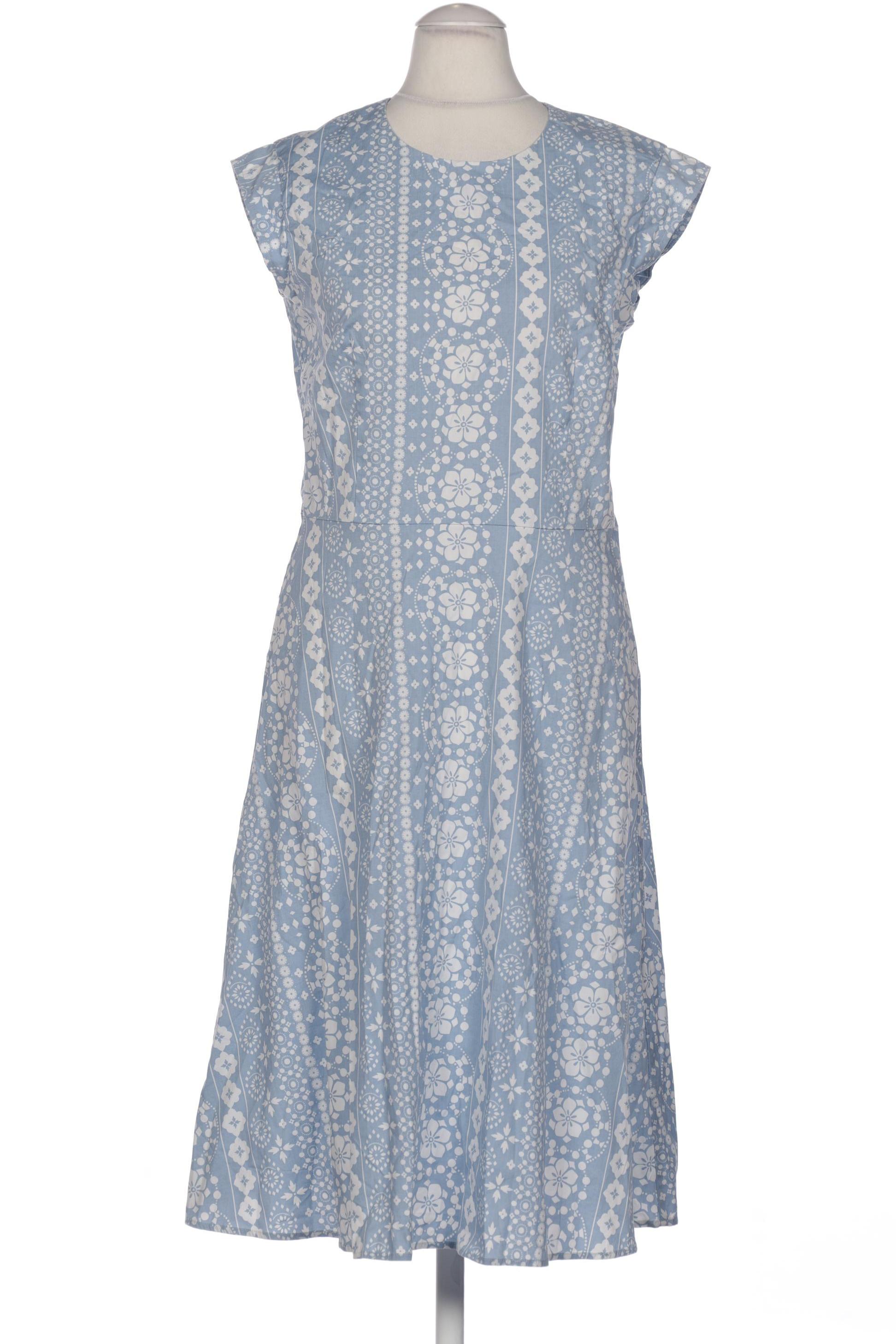 

Marc O Polo Damen Kleid, hellblau, Gr. 36