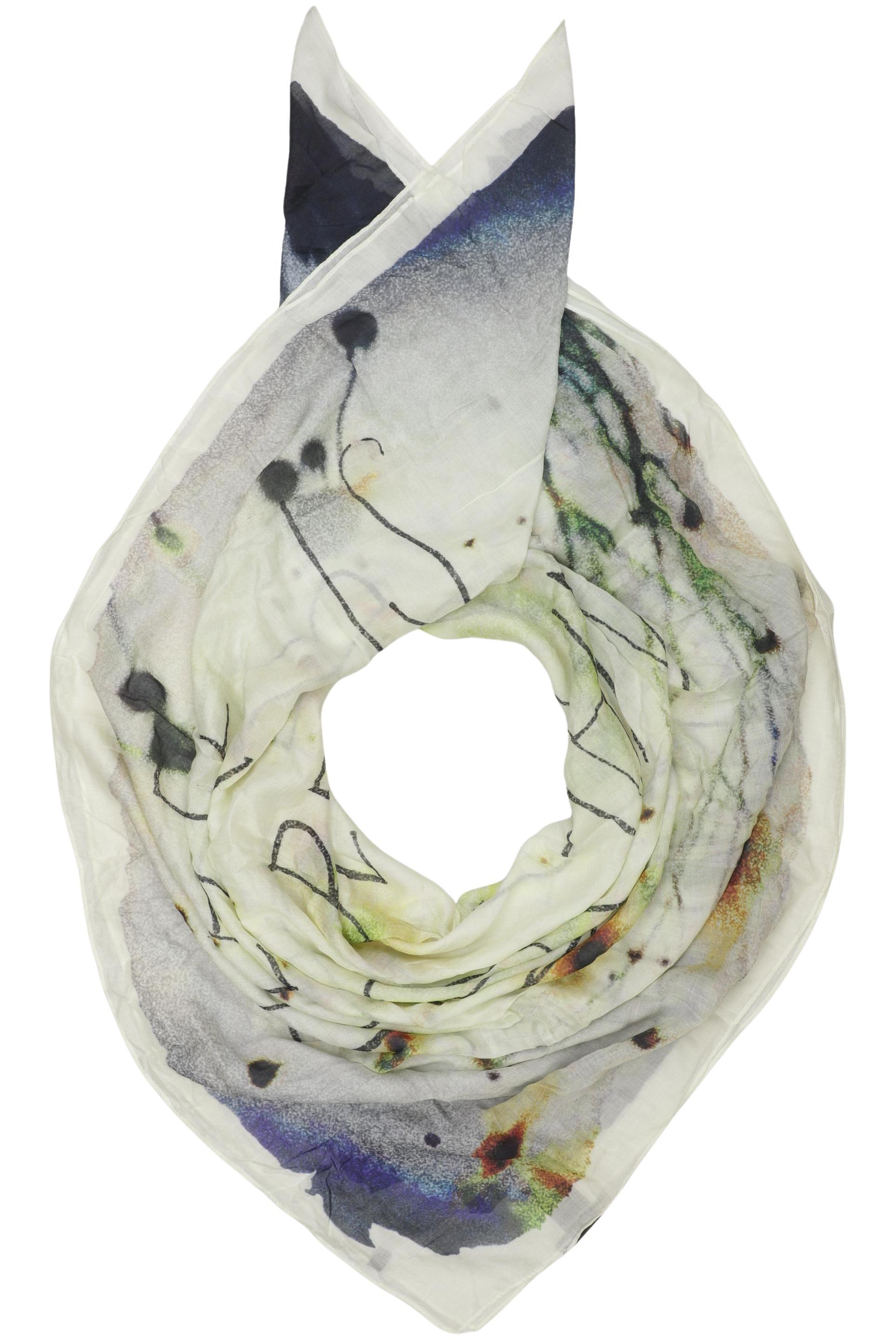 

Marc O Polo Damen Schal, cremeweiß, Gr.