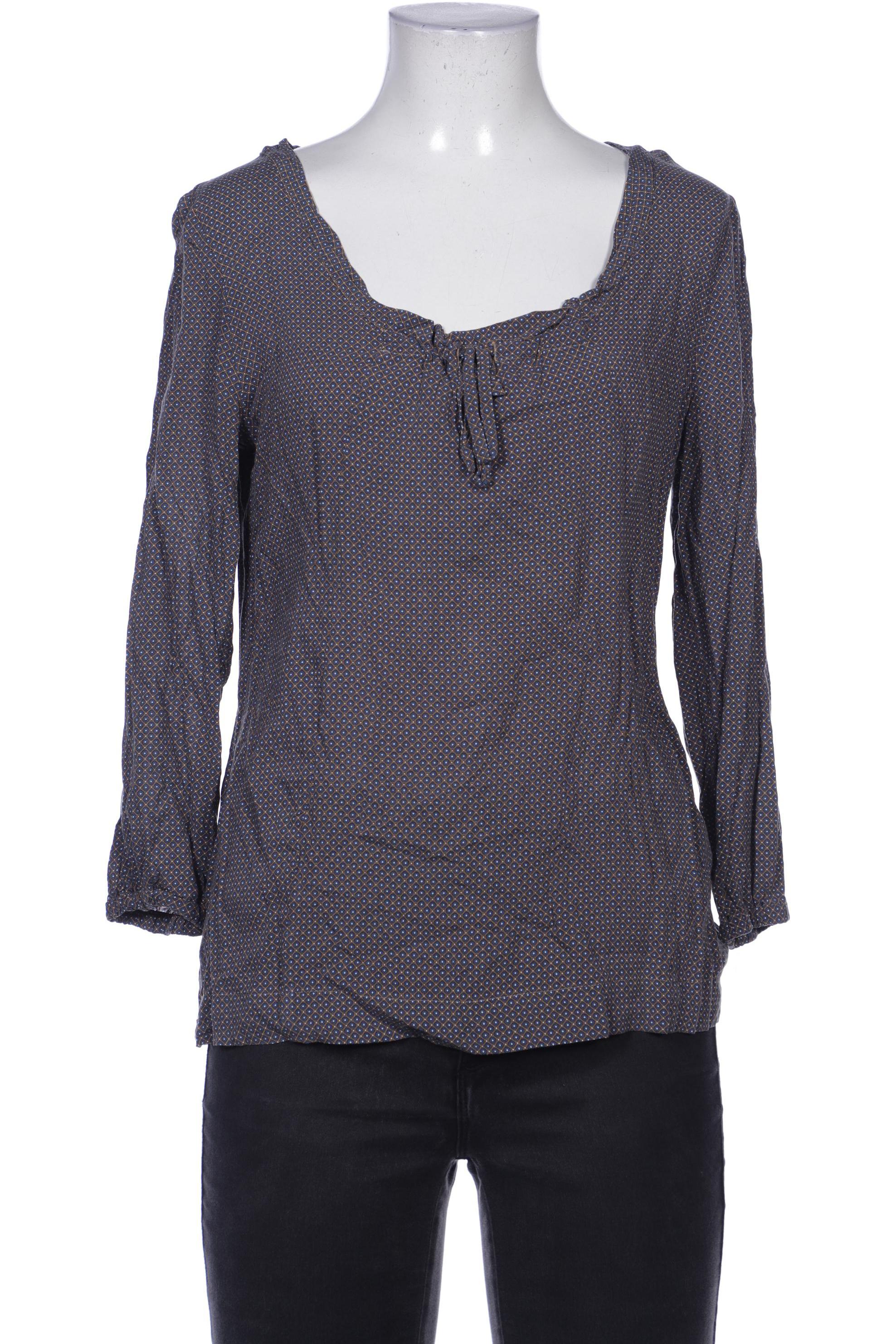 

Marc O Polo Damen Bluse, marineblau, Gr. 36