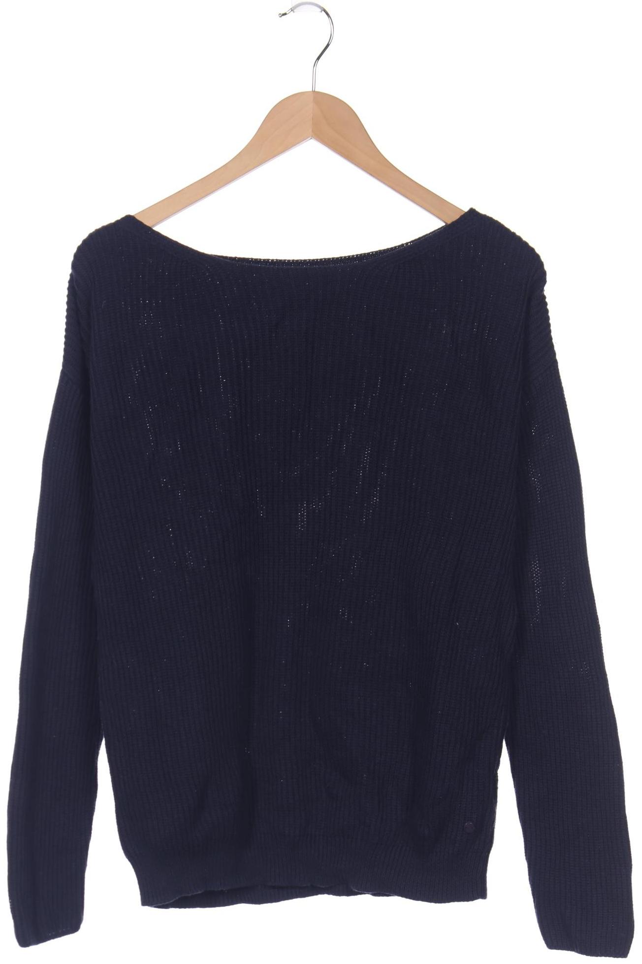 

Marc O Polo Damen Pullover, marineblau, Gr. 44