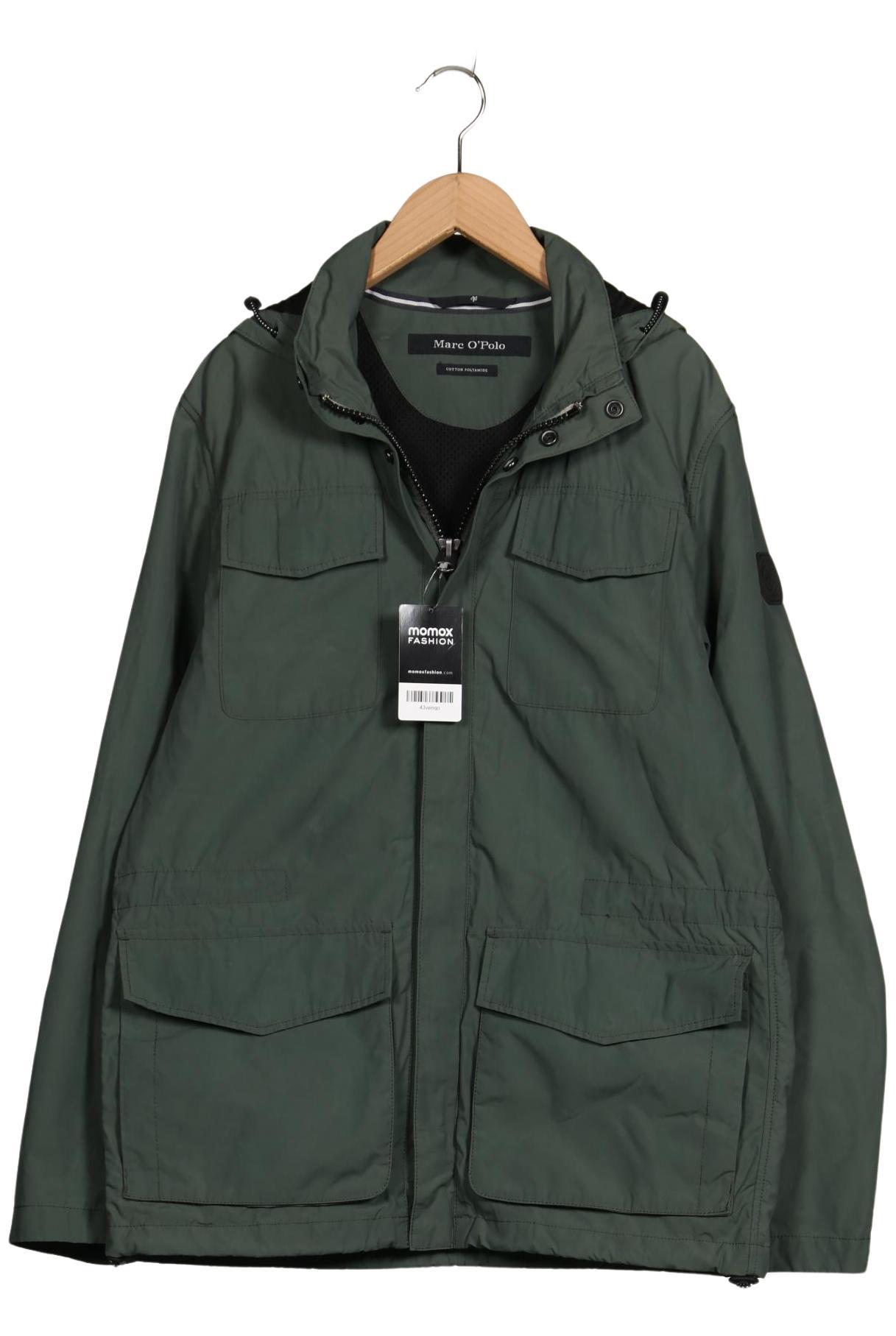 

Marc O Polo Herren Jacke, grün, Gr. 48