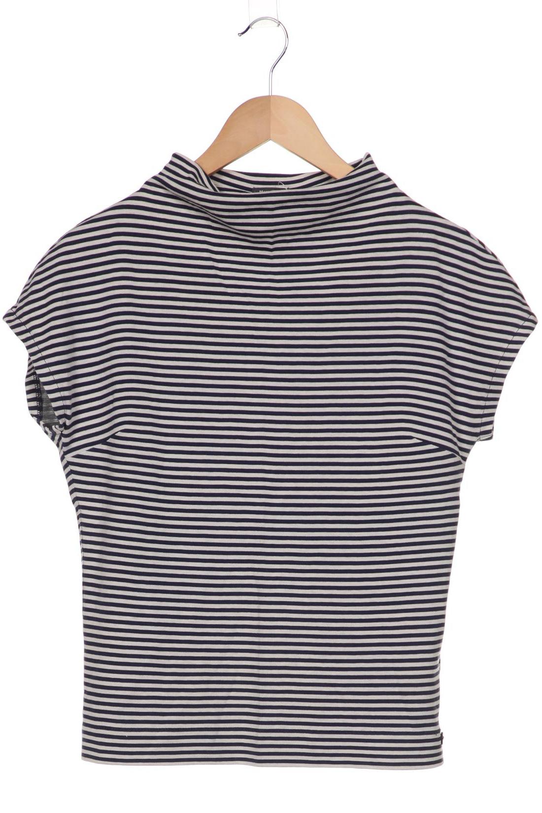 

Marc O Polo Damen T-Shirt, marineblau