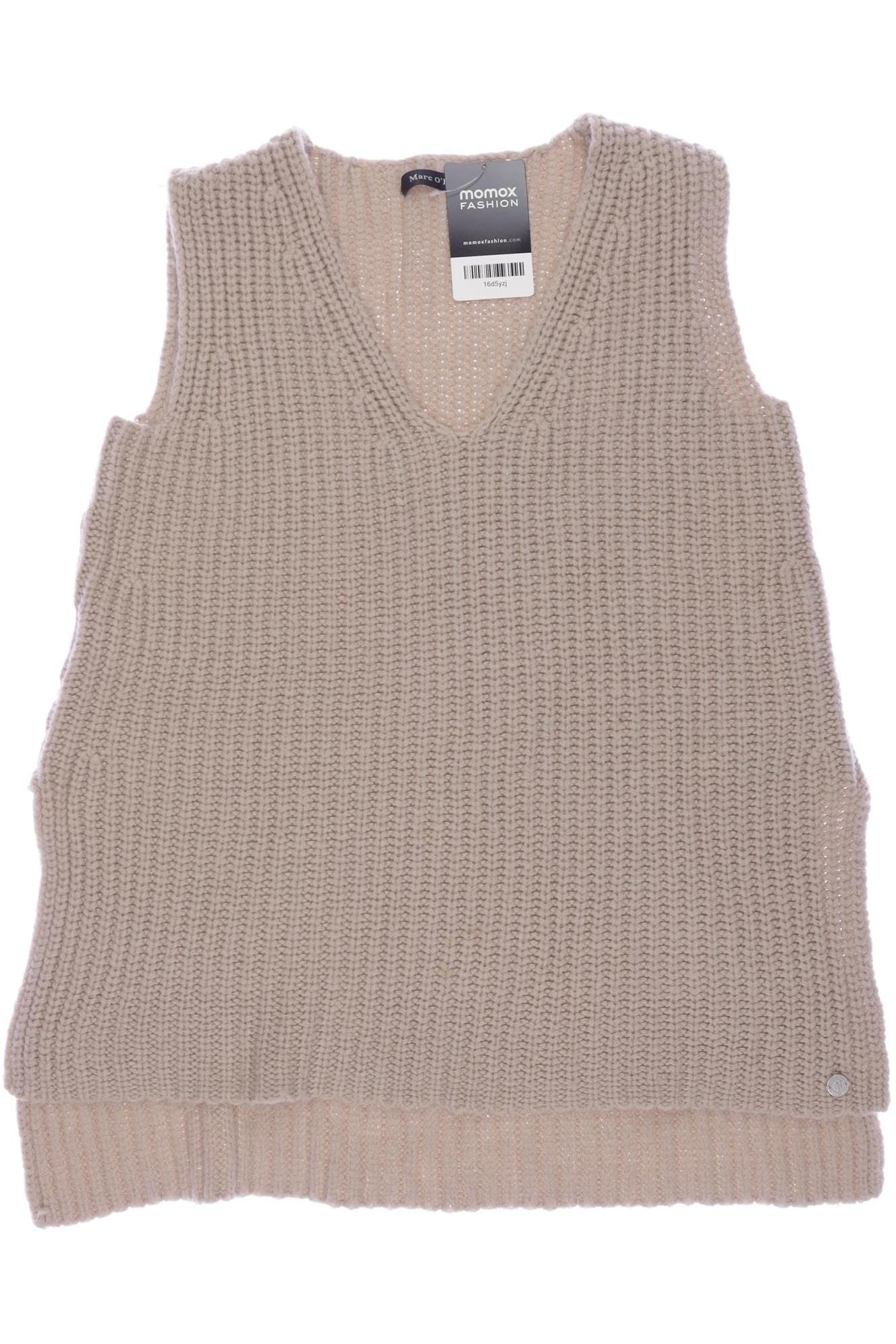 

Marc O Polo Herren Pullover, beige, Gr. 44
