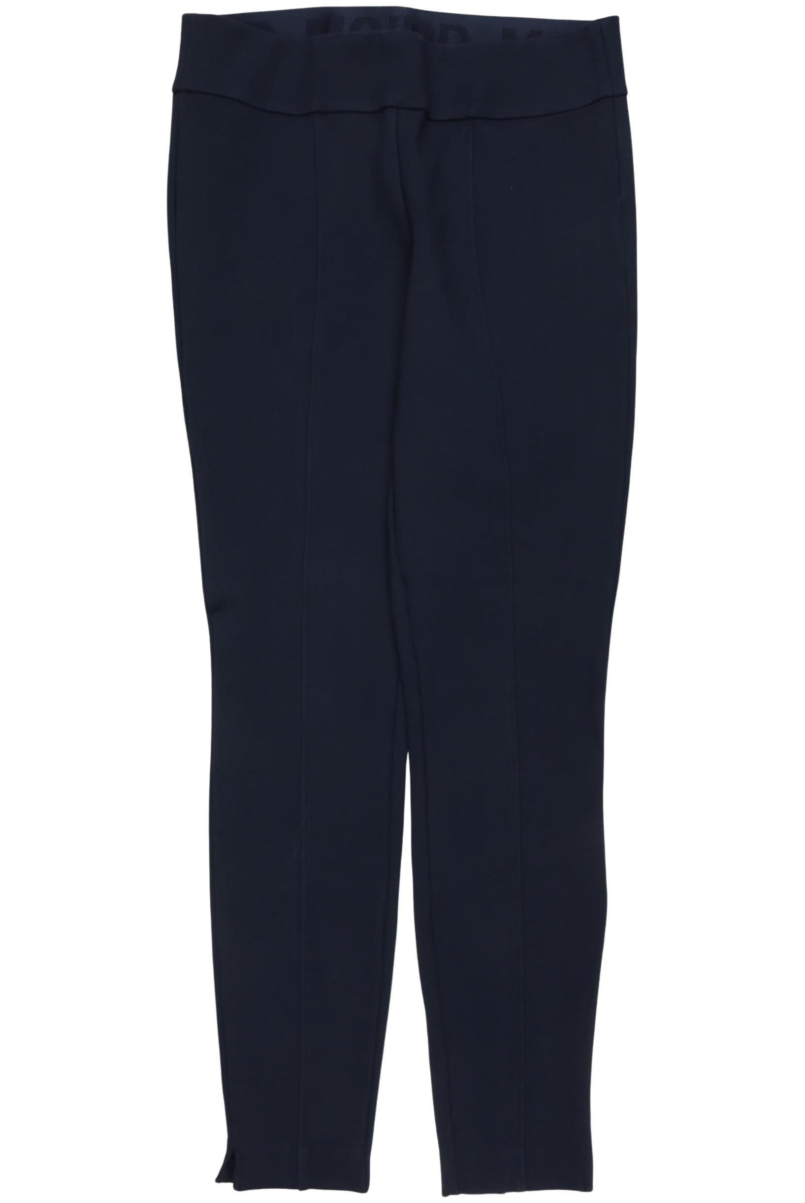 

Marc O Polo Damen Stoffhose, marineblau, Gr. 0