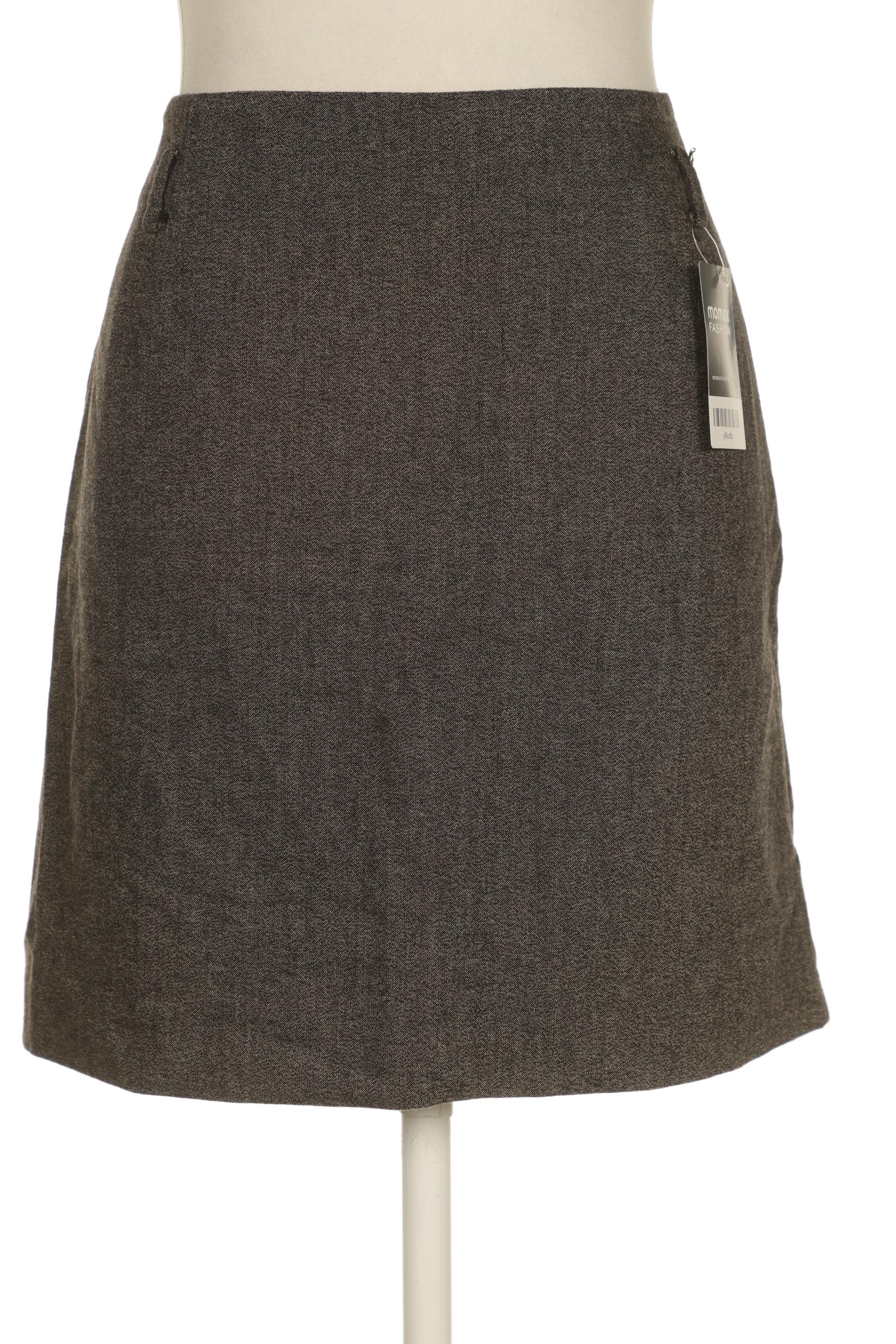 

Marc O Polo Damen Rock, grau, Gr. 40