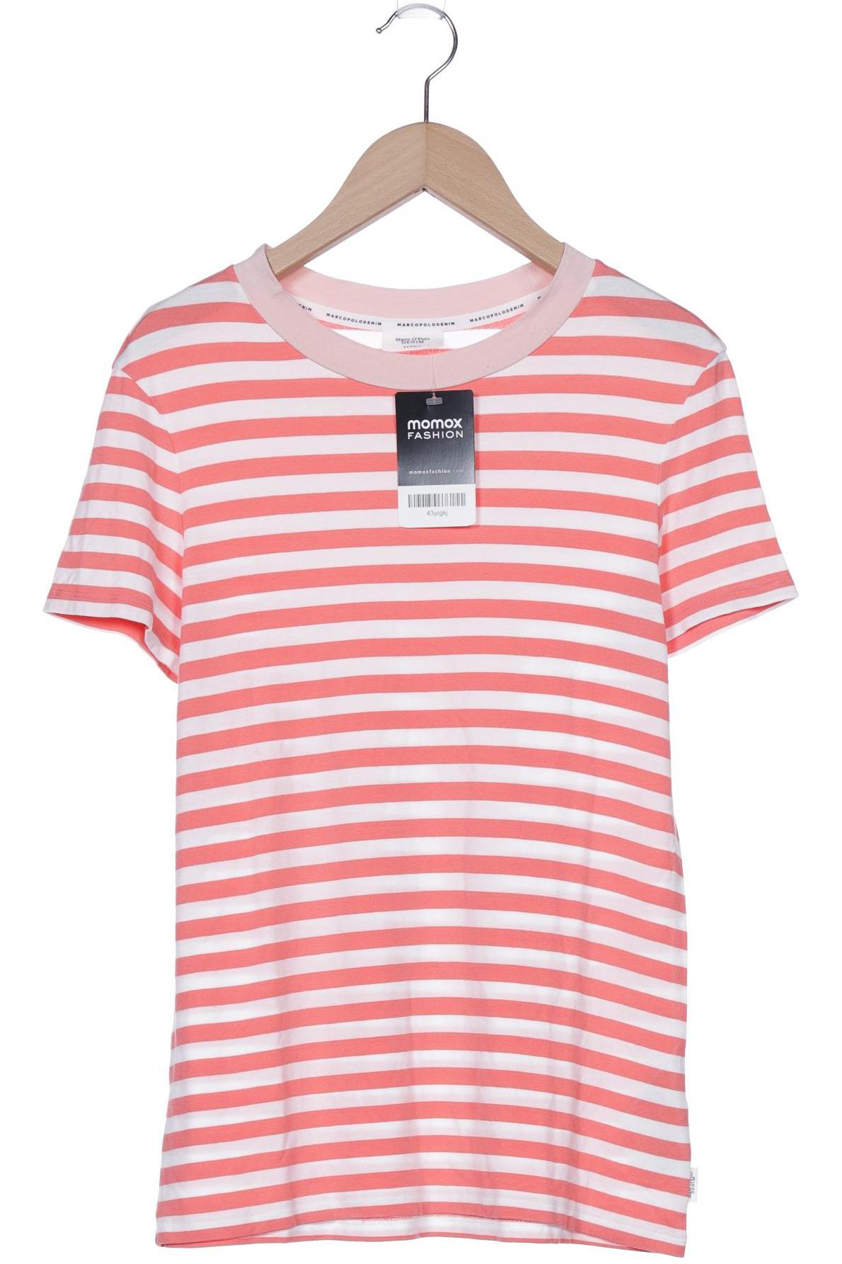 

Marc O Polo Damen T-Shirt, rot