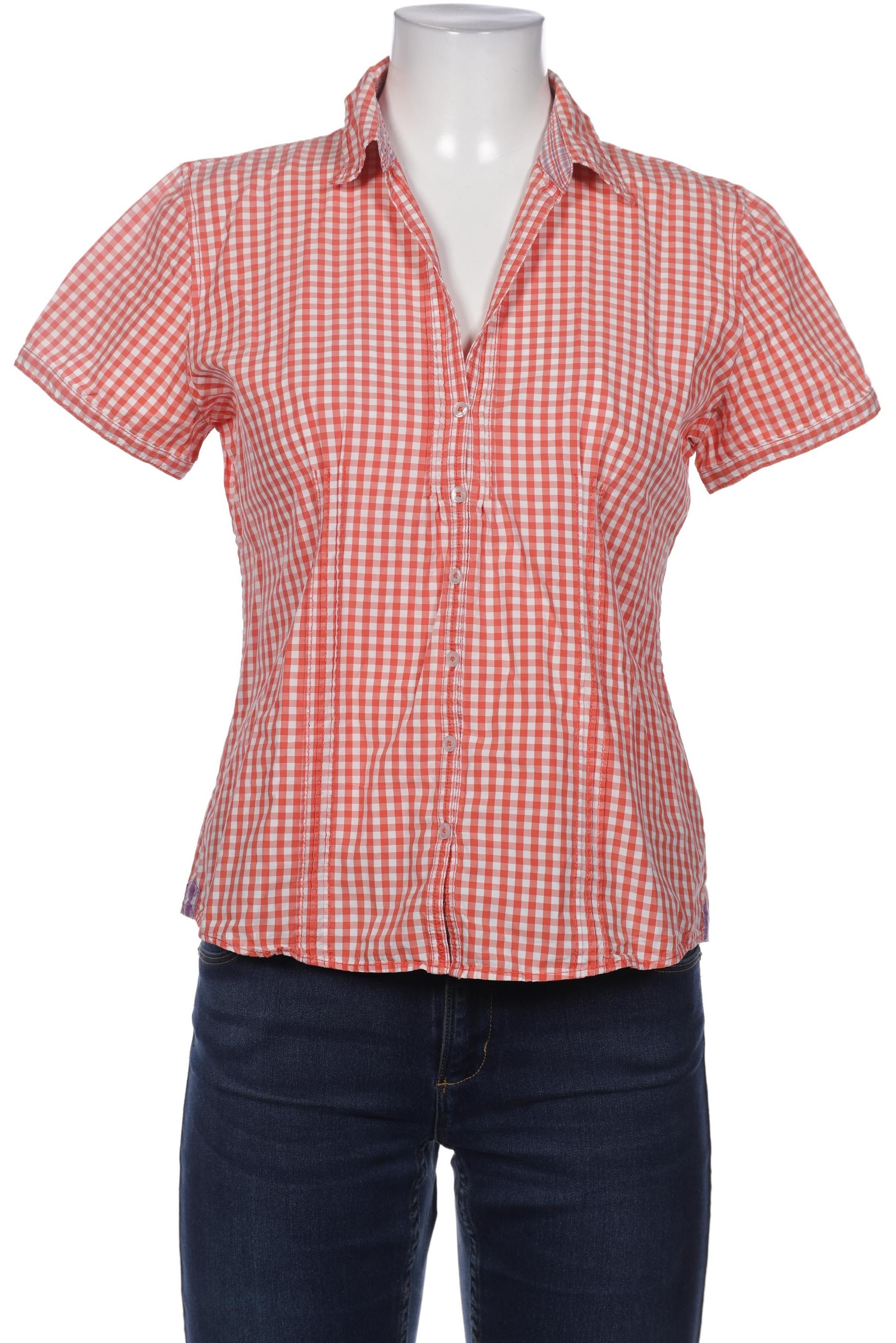 

Marc O Polo Damen Bluse, rot, Gr. 40