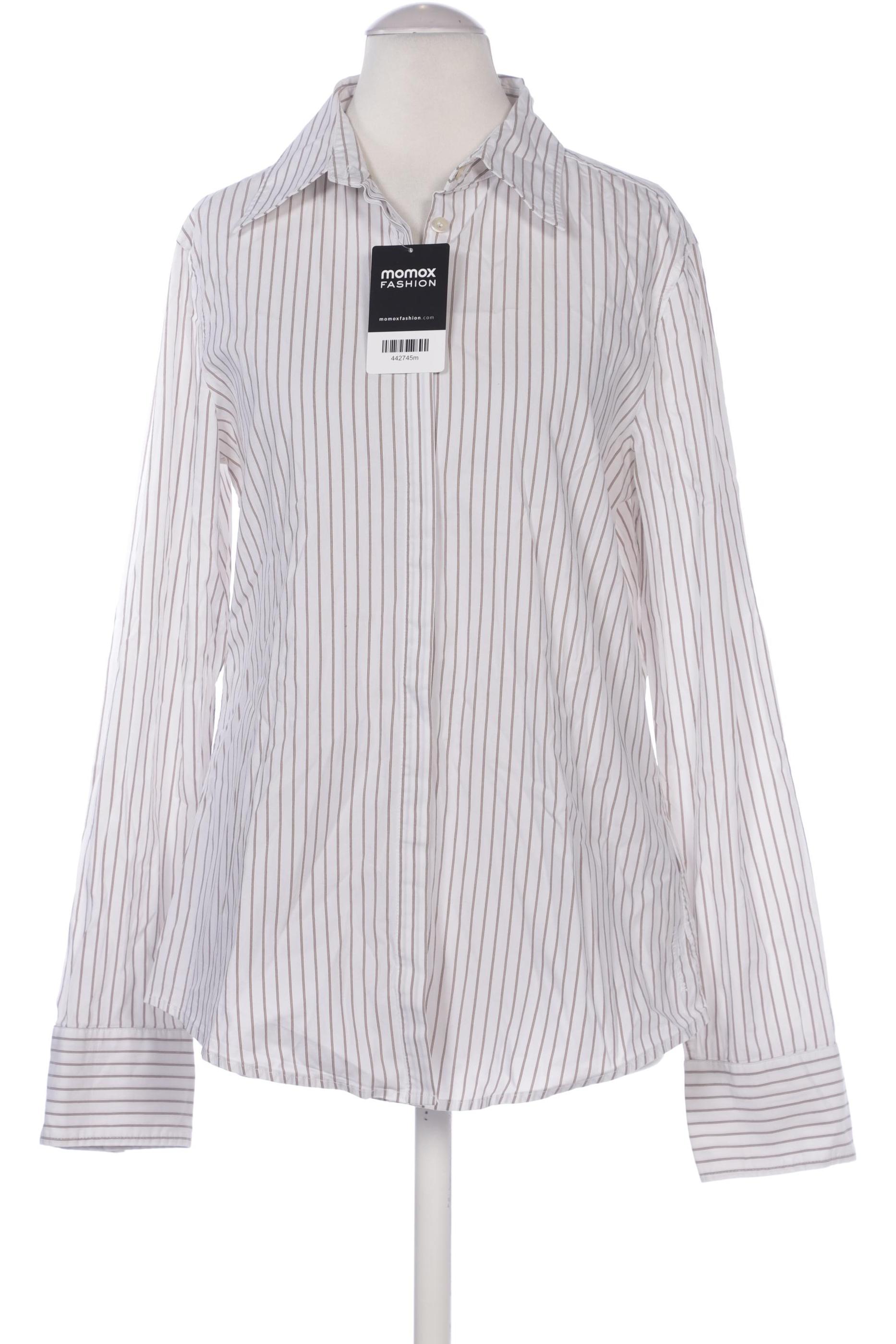 

Marc O Polo Damen Bluse, cremeweiß, Gr. 34