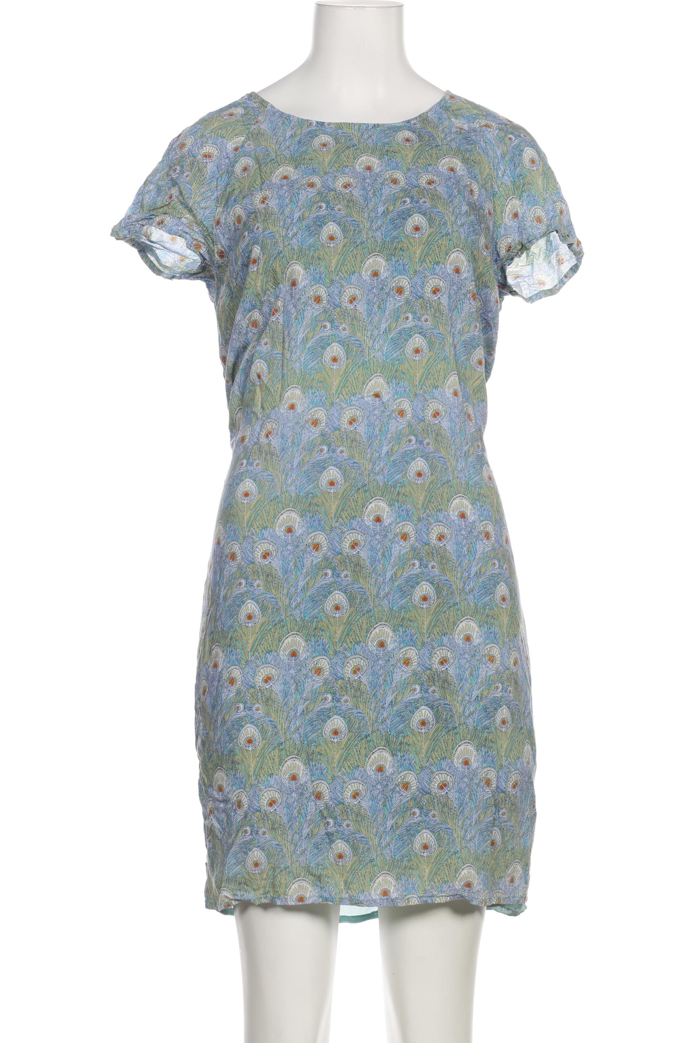 

Marc O Polo Damen Kleid, blau, Gr. 34