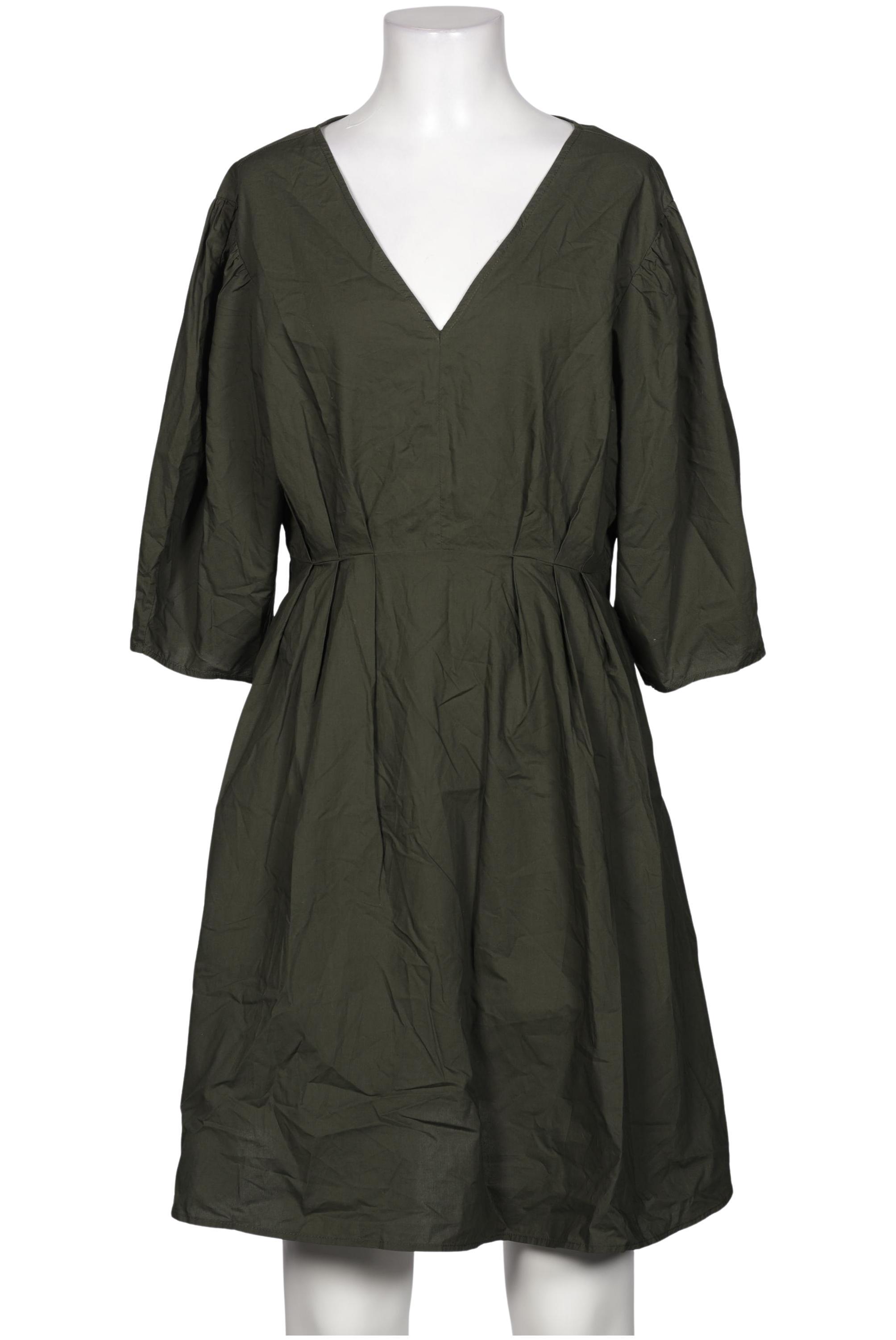 

Marc O Polo Damen Kleid, grün, Gr. 38