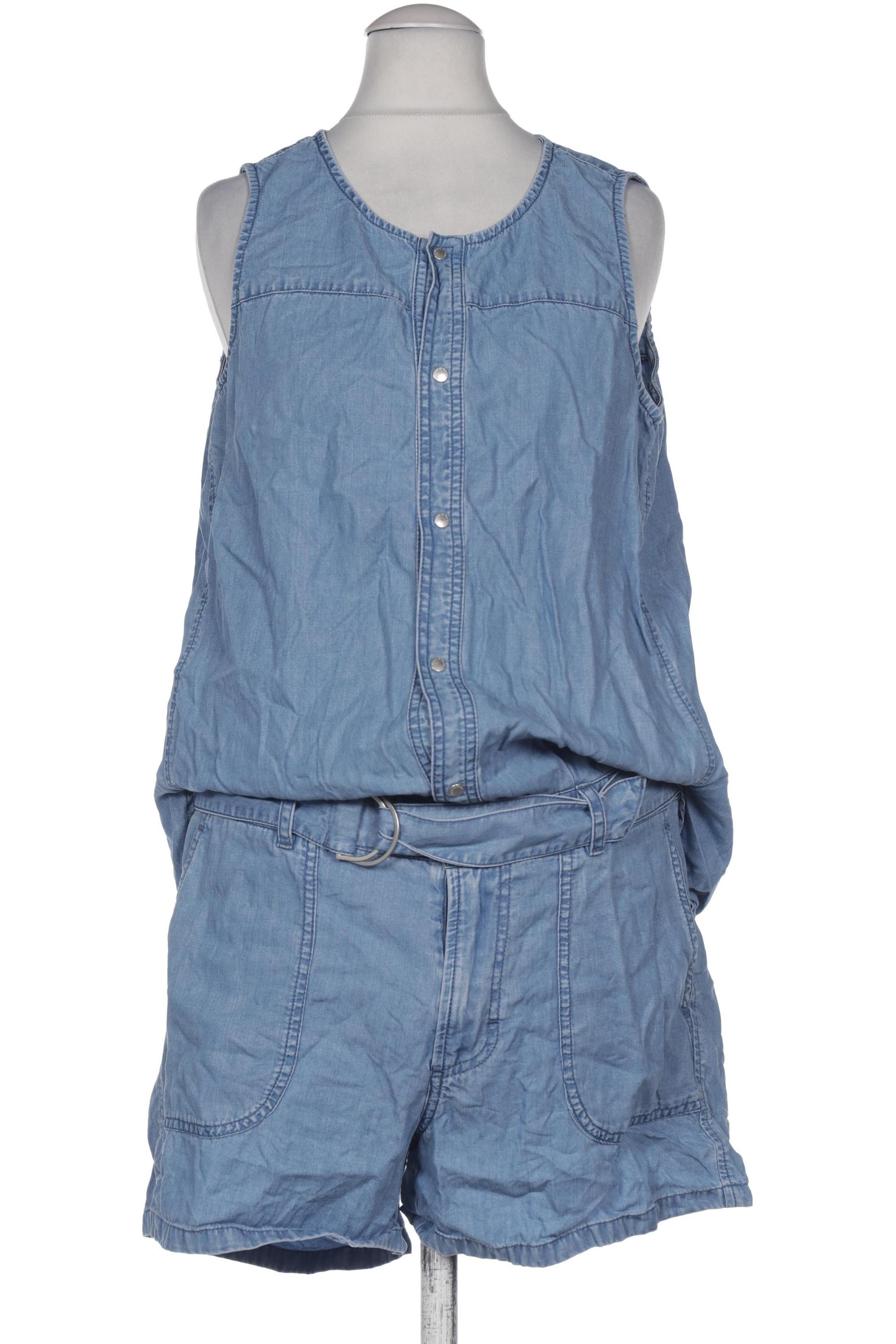 

Marc O Polo Damen Jumpsuit/Overall, blau, Gr. 36