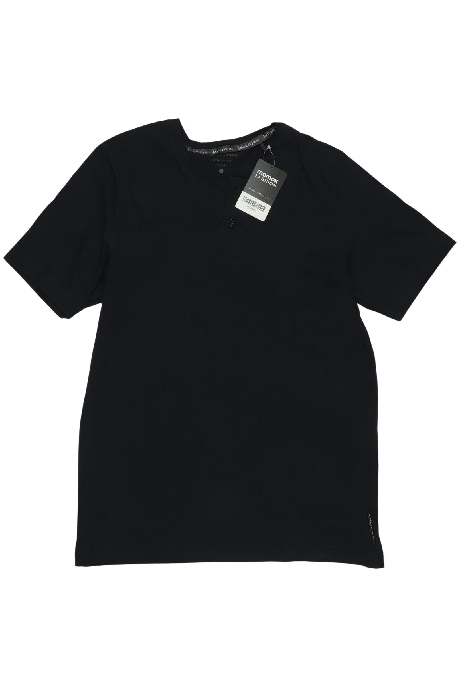 

Marc O Polo Herren T-Shirt, marineblau, Gr. 134