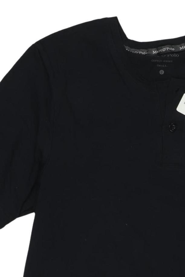 Thumbnail - Marc O Polo Jungen T-Shirt, marineblau, Gr. 134