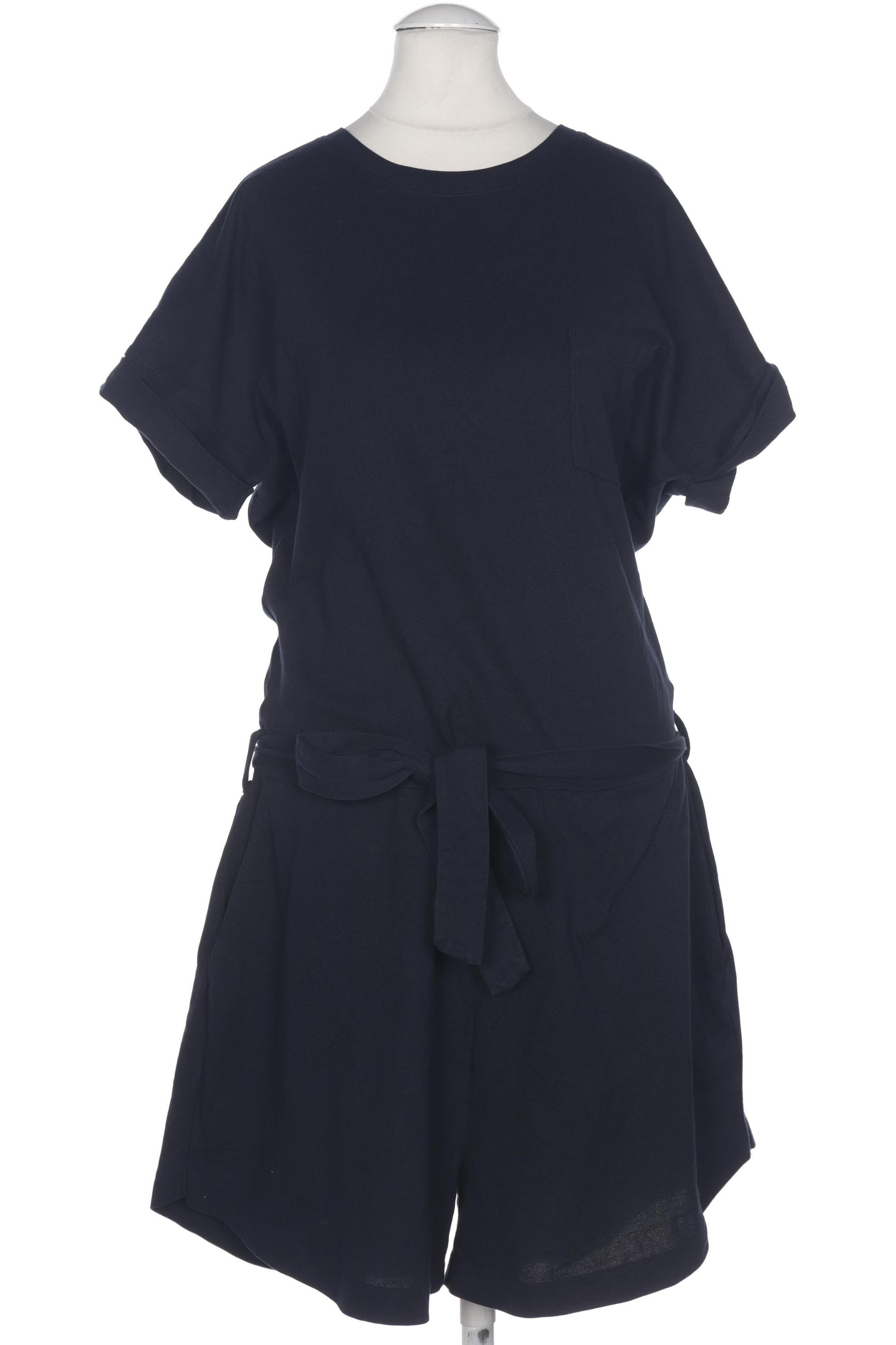 

Marc O Polo Damen Jumpsuit/Overall, marineblau