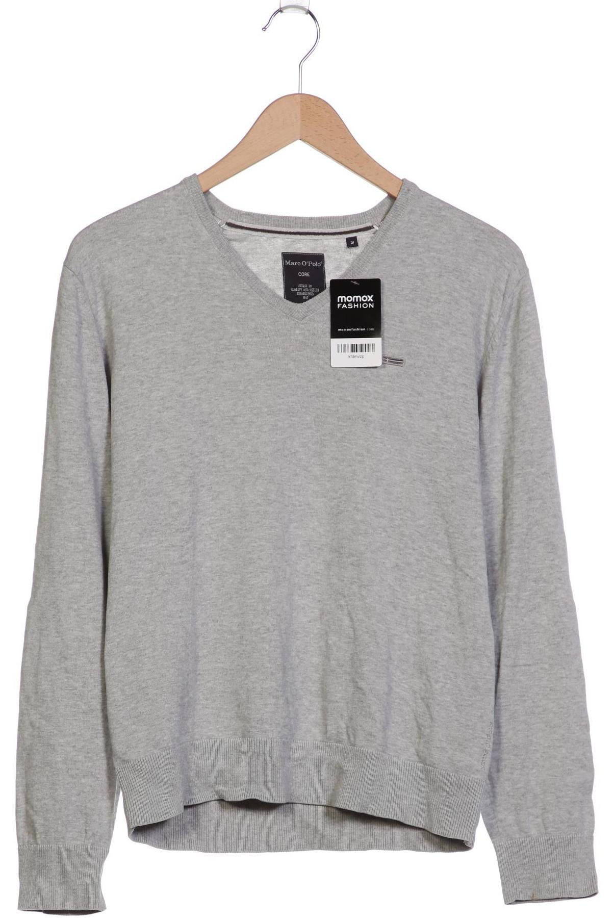 

Marc O Polo Herren Pullover, grau, Gr. 46