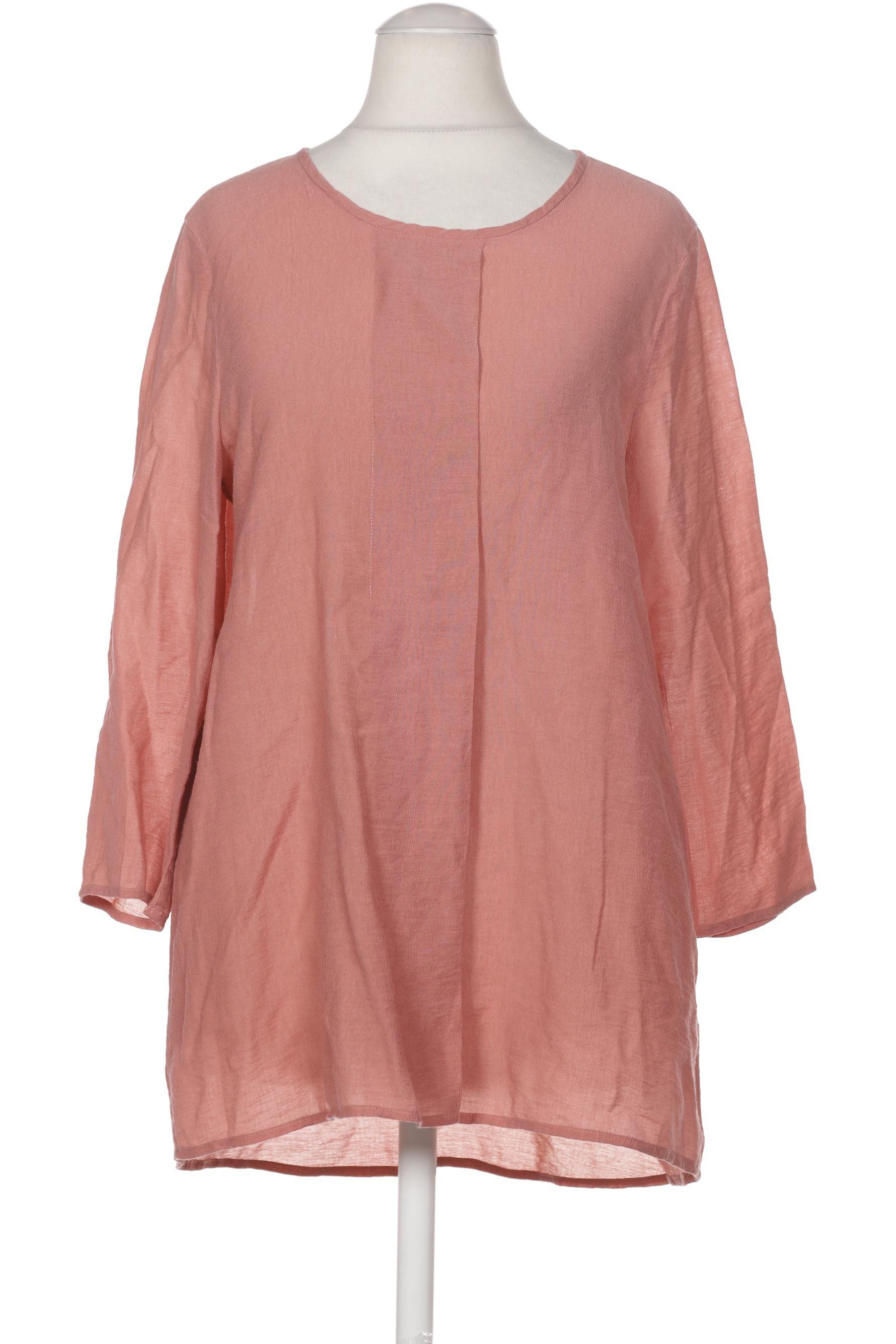 

Marc O Polo Damen Bluse, pink, Gr. 36