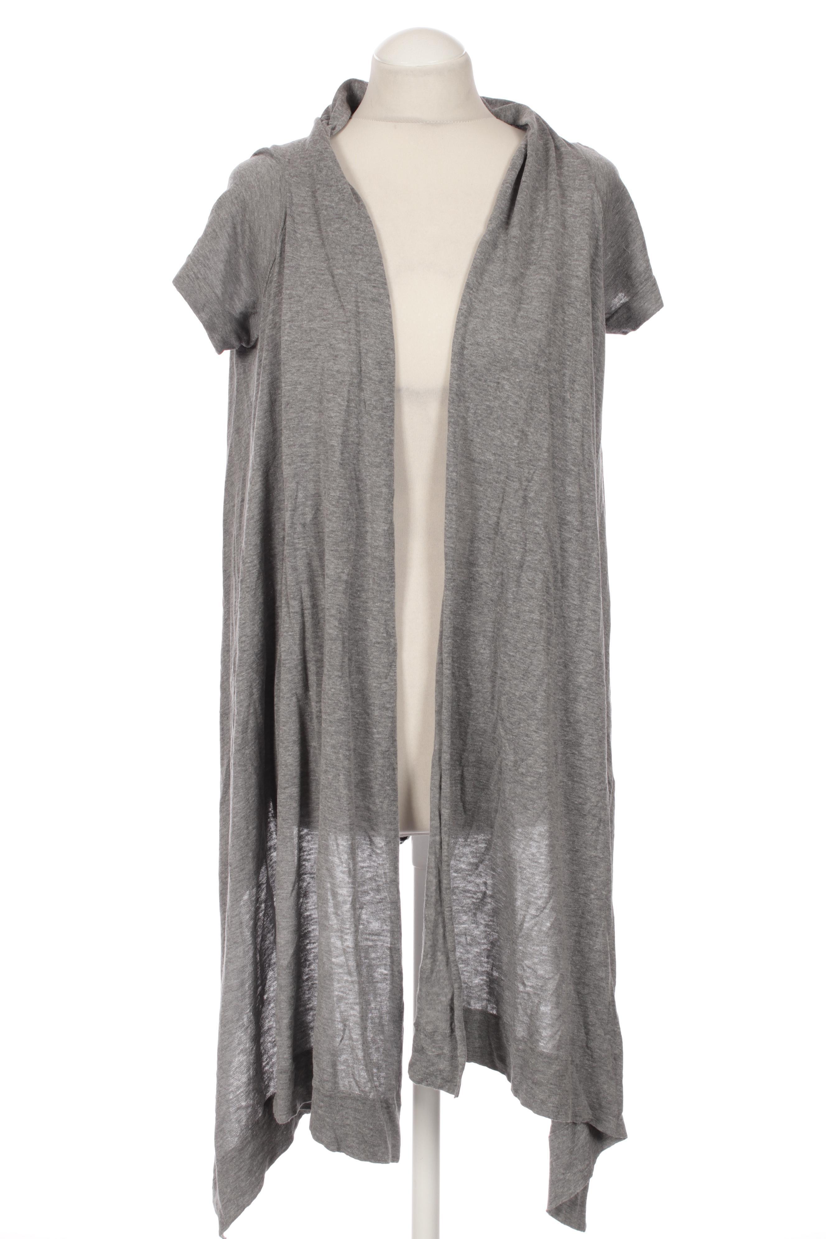 

Marc O Polo Damen Strickjacke, grau, Gr. 36