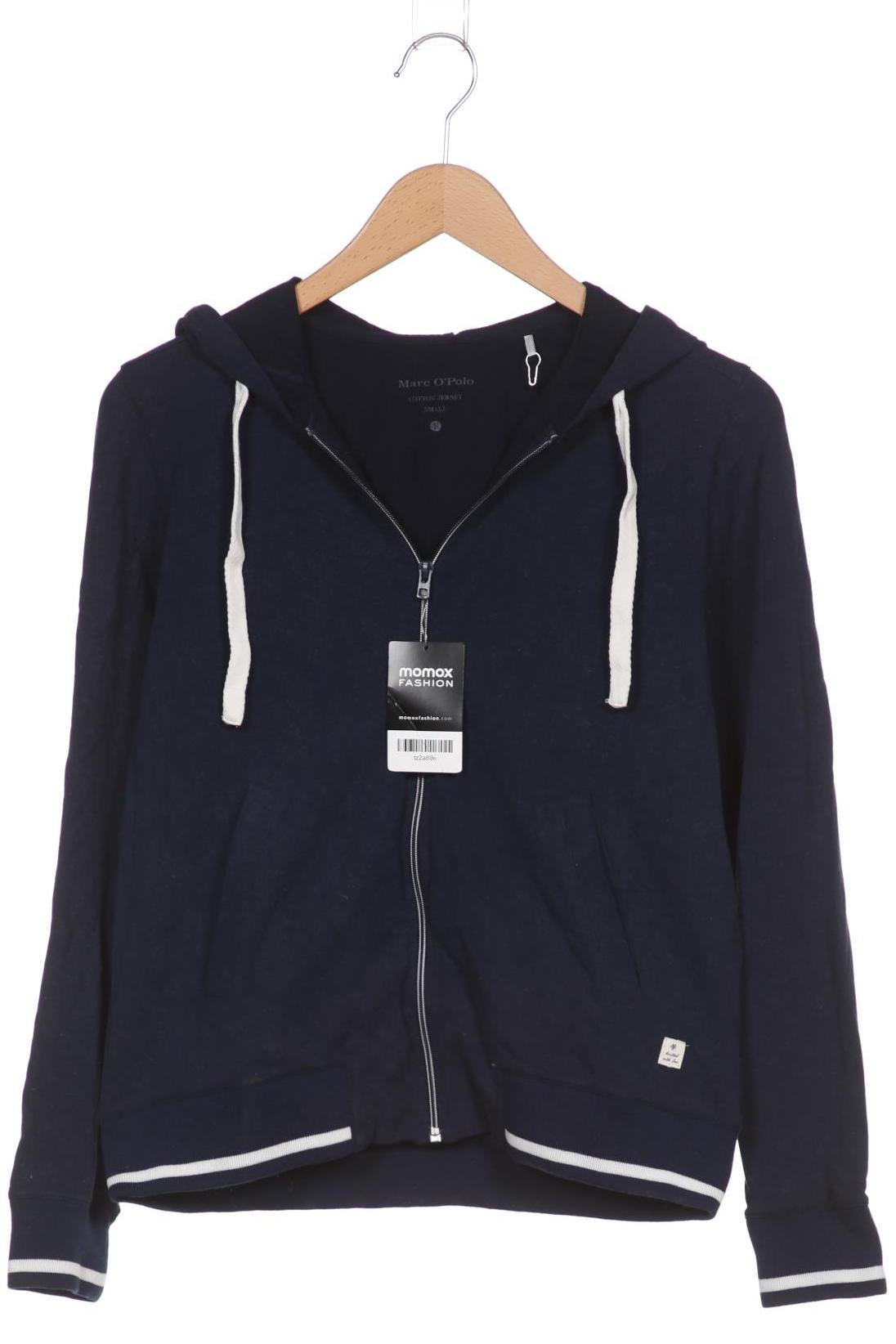 

Marc O Polo Damen Kapuzenpullover, cremeweiß, Gr. 36