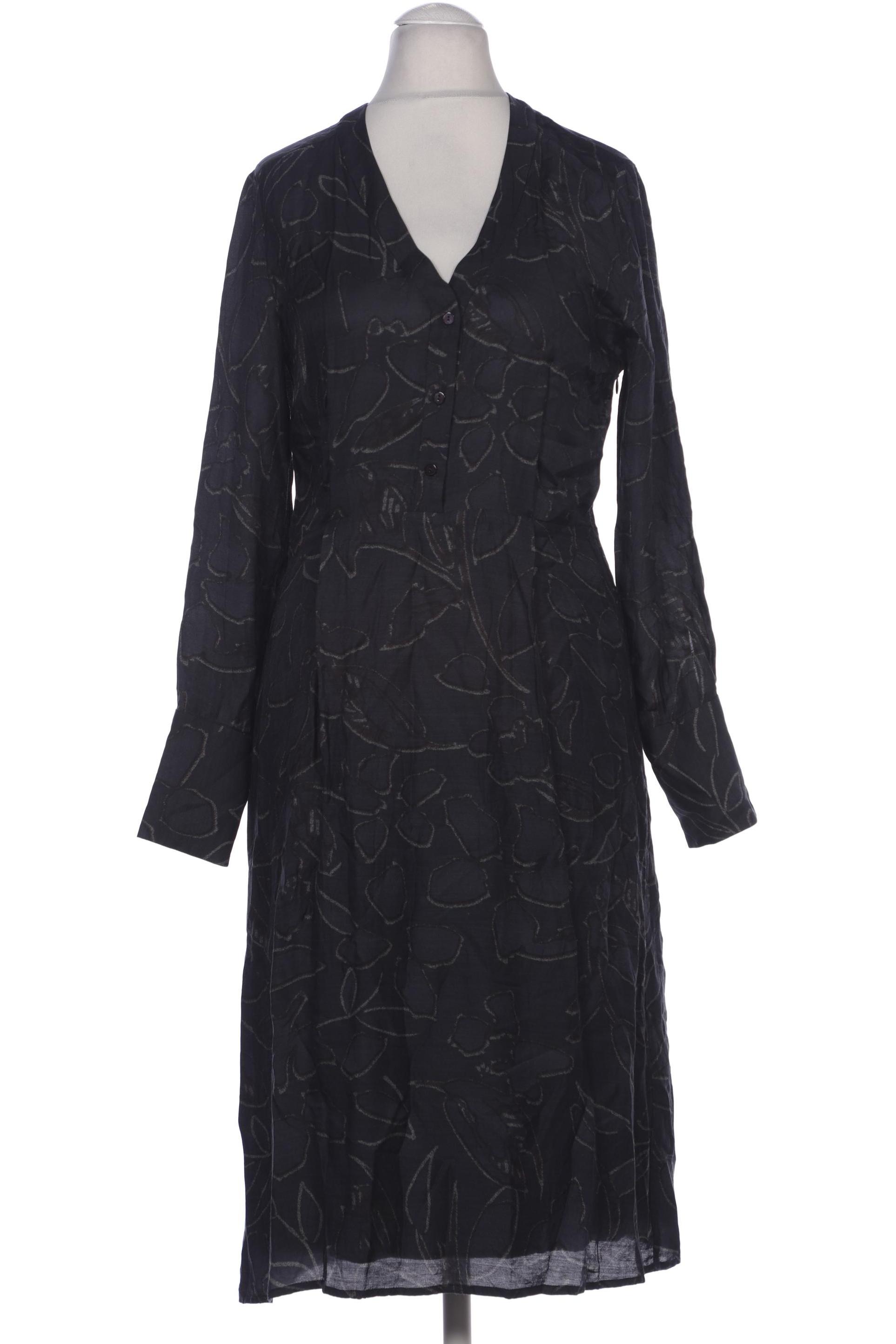 

Marc O Polo Damen Kleid, marineblau, Gr. 36