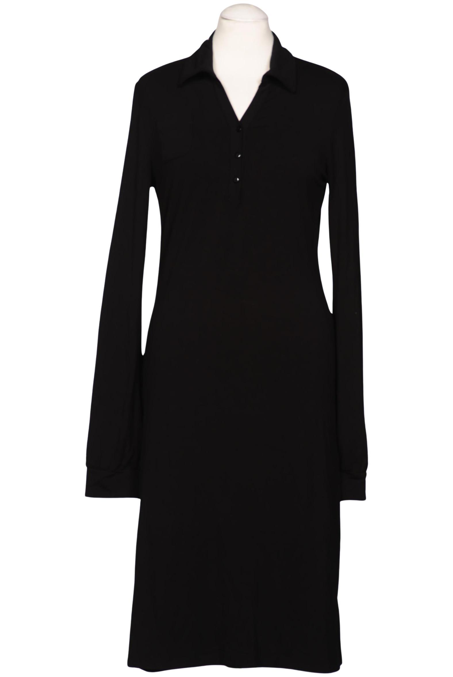 

Marc O Polo Damen Kleid, schwarz, Gr. 38
