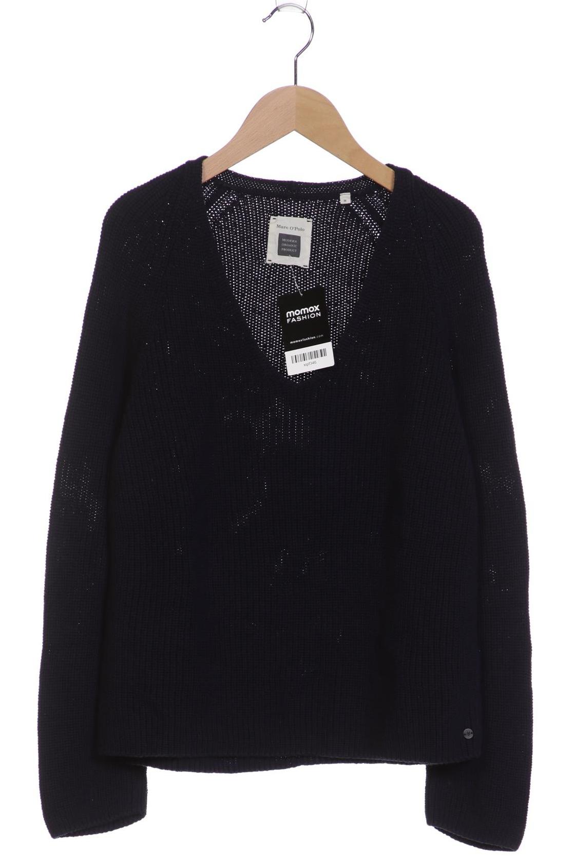 

Marc O Polo Damen Pullover, marineblau