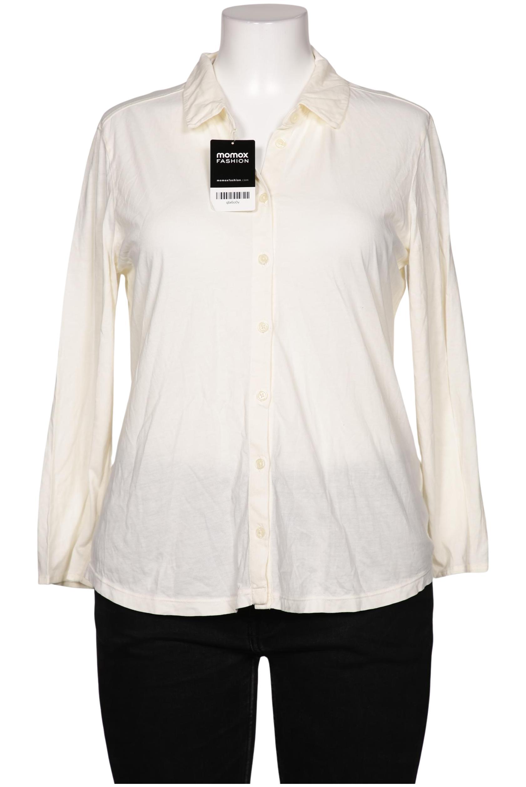 

Marc O Polo Damen Bluse, cremeweiß, Gr. 44