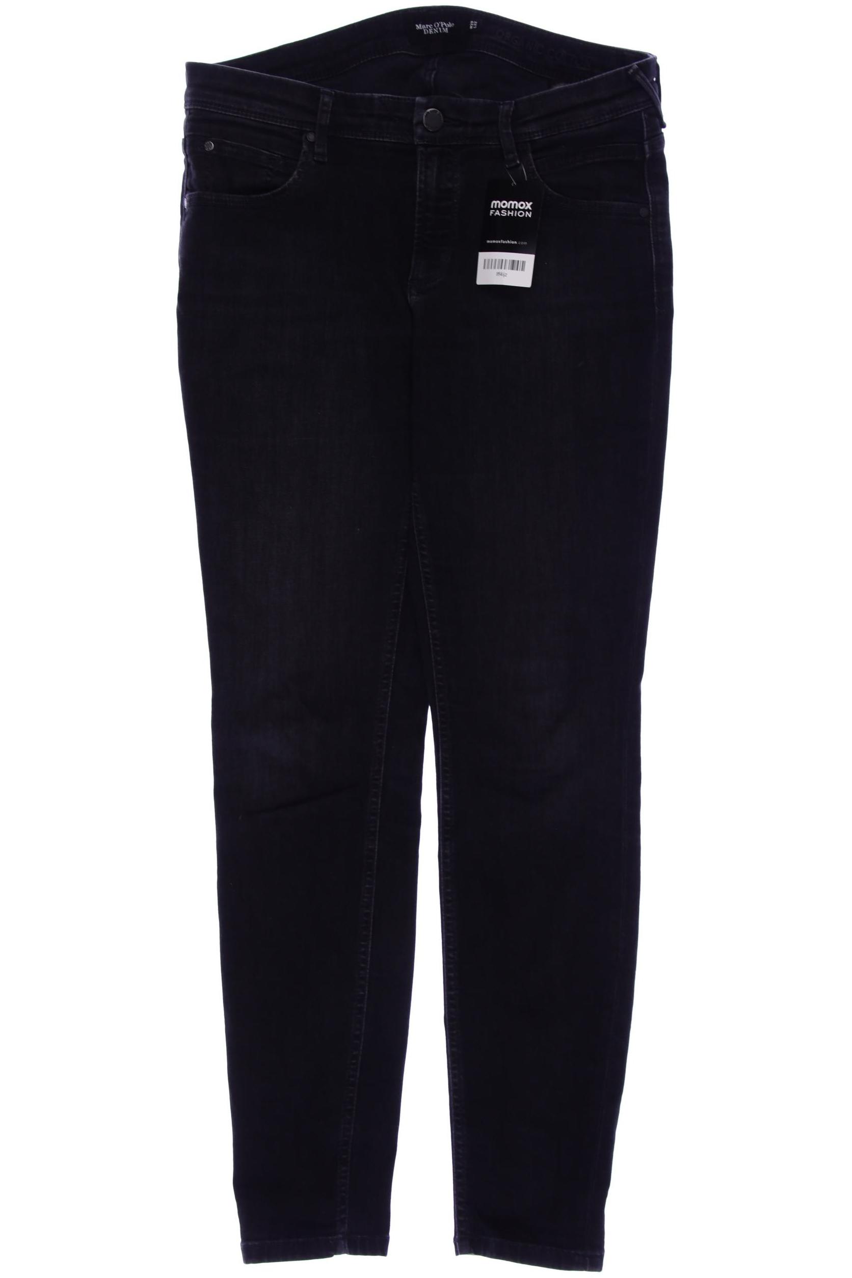 

Marc O Polo Damen Jeans, grau, Gr. 29